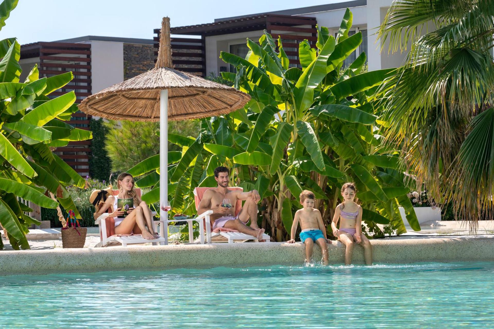 Rixos Premium Tekirova - The Land of Legends Access - Photo 218