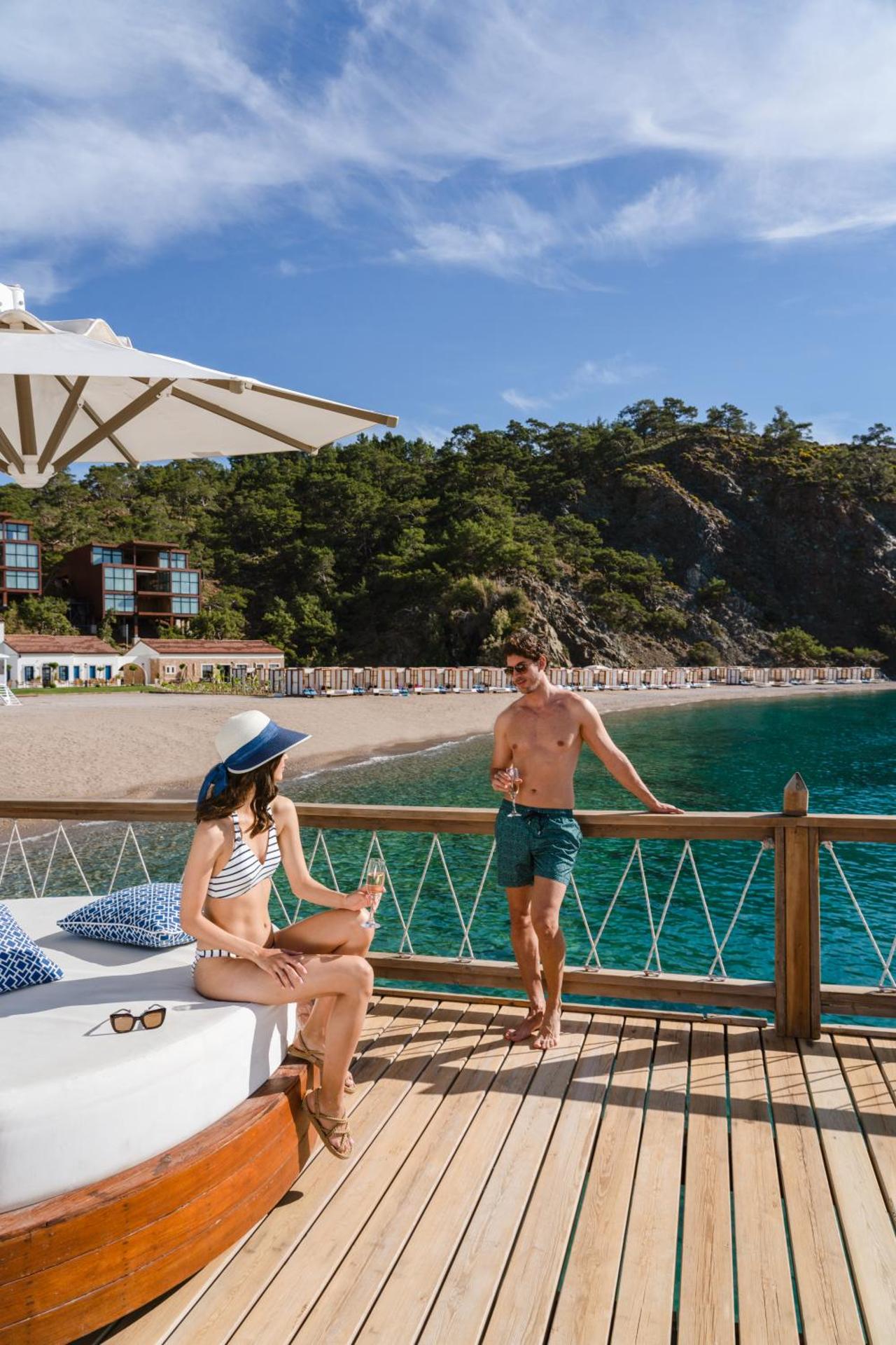 Rixos Premium Tekirova - The Land of Legends Access - Photo 137