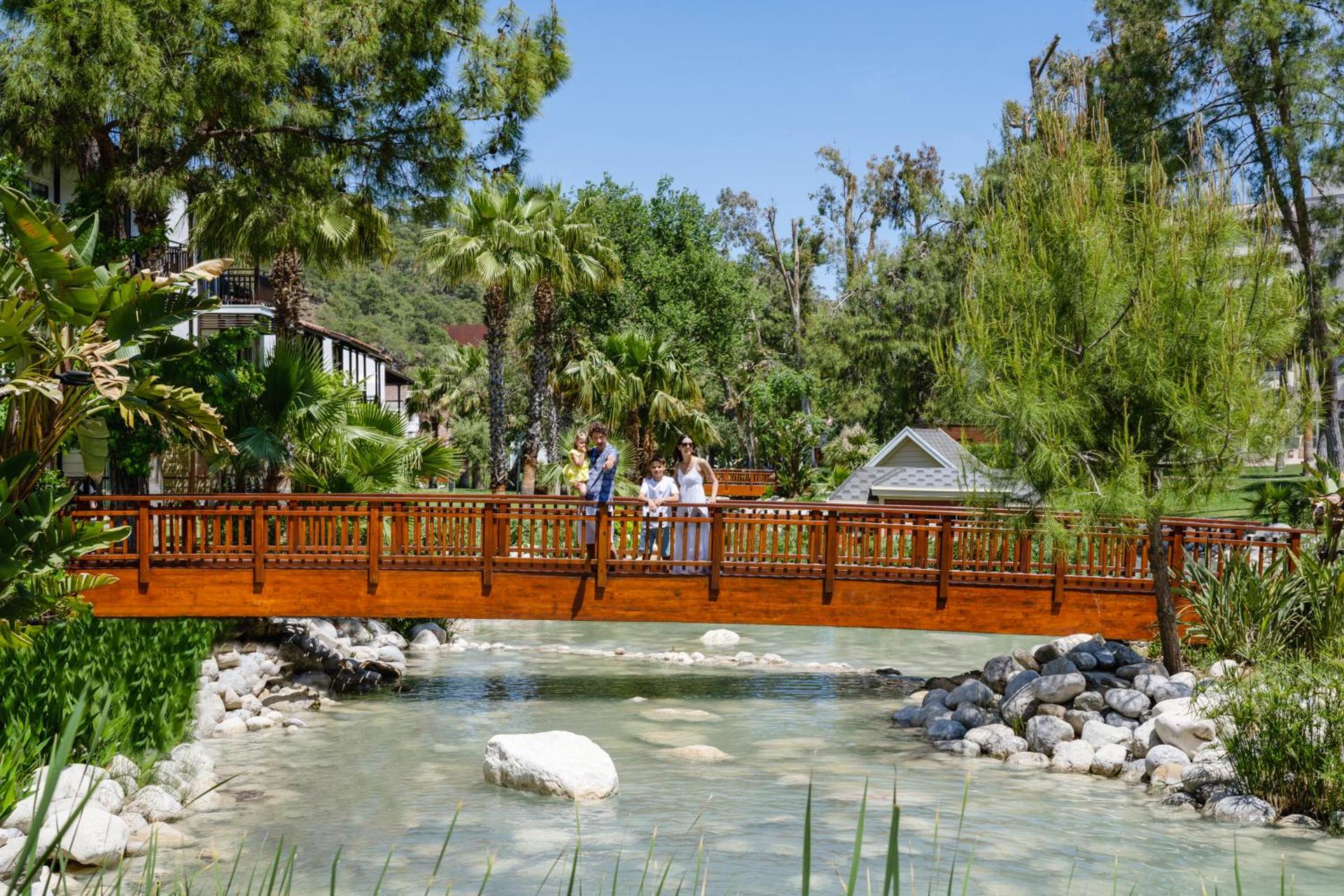 Rixos Premium Tekirova - The Land of Legends Access - Photo 217