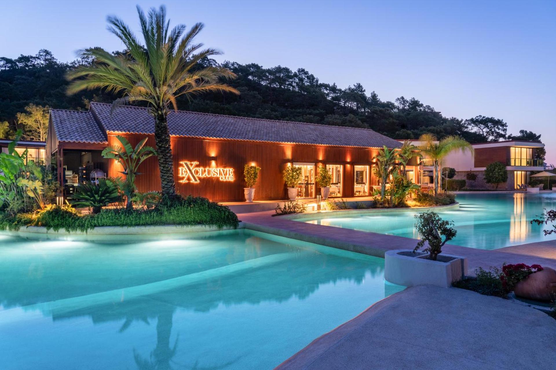 Rixos Premium Tekirova - The Land of Legends Access - Photo 221