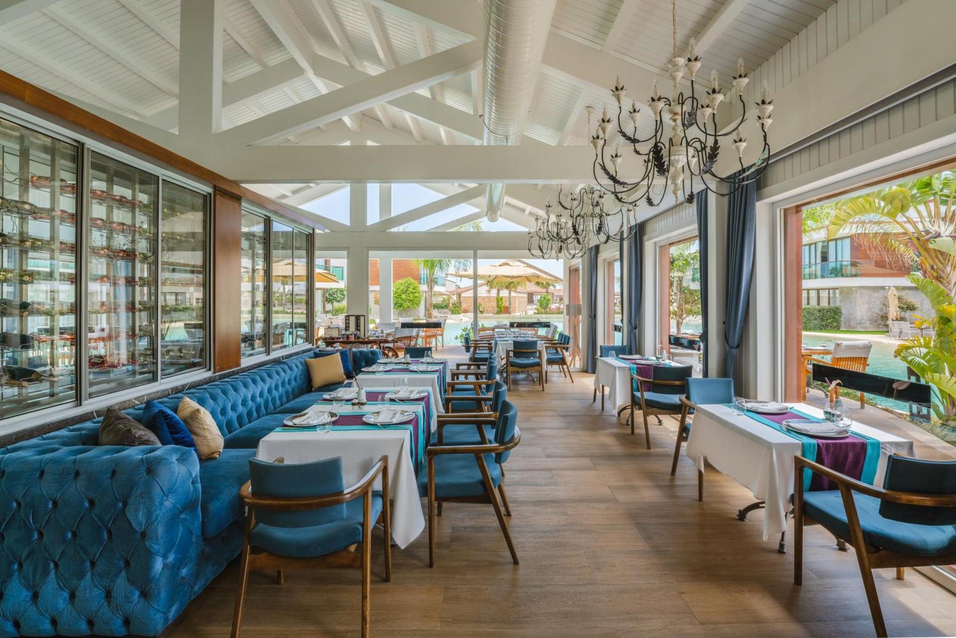 Rixos Premium Tekirova - The Land of Legends Access - Photo 209