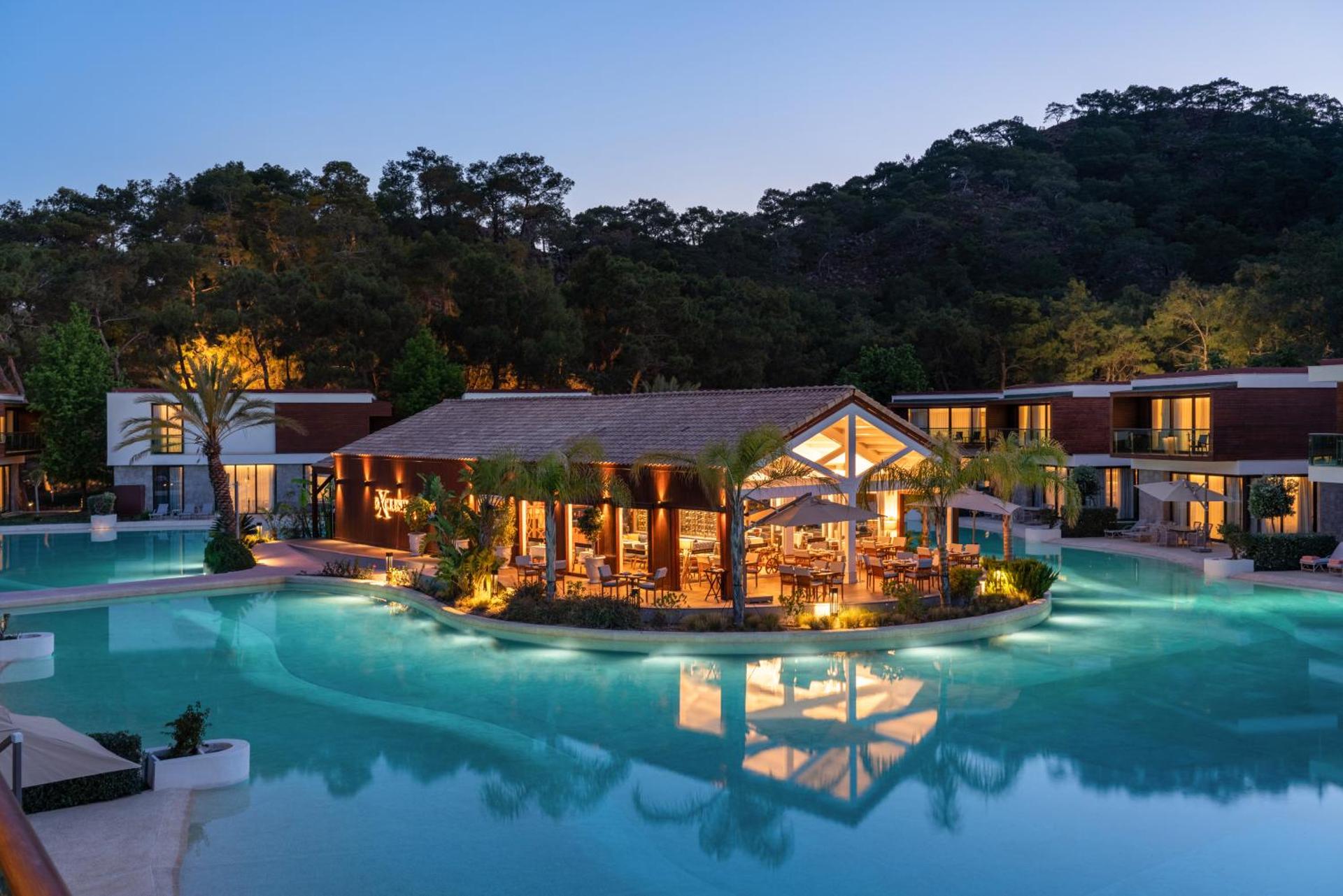 Rixos Premium Tekirova - The Land of Legends Access - Photo 4