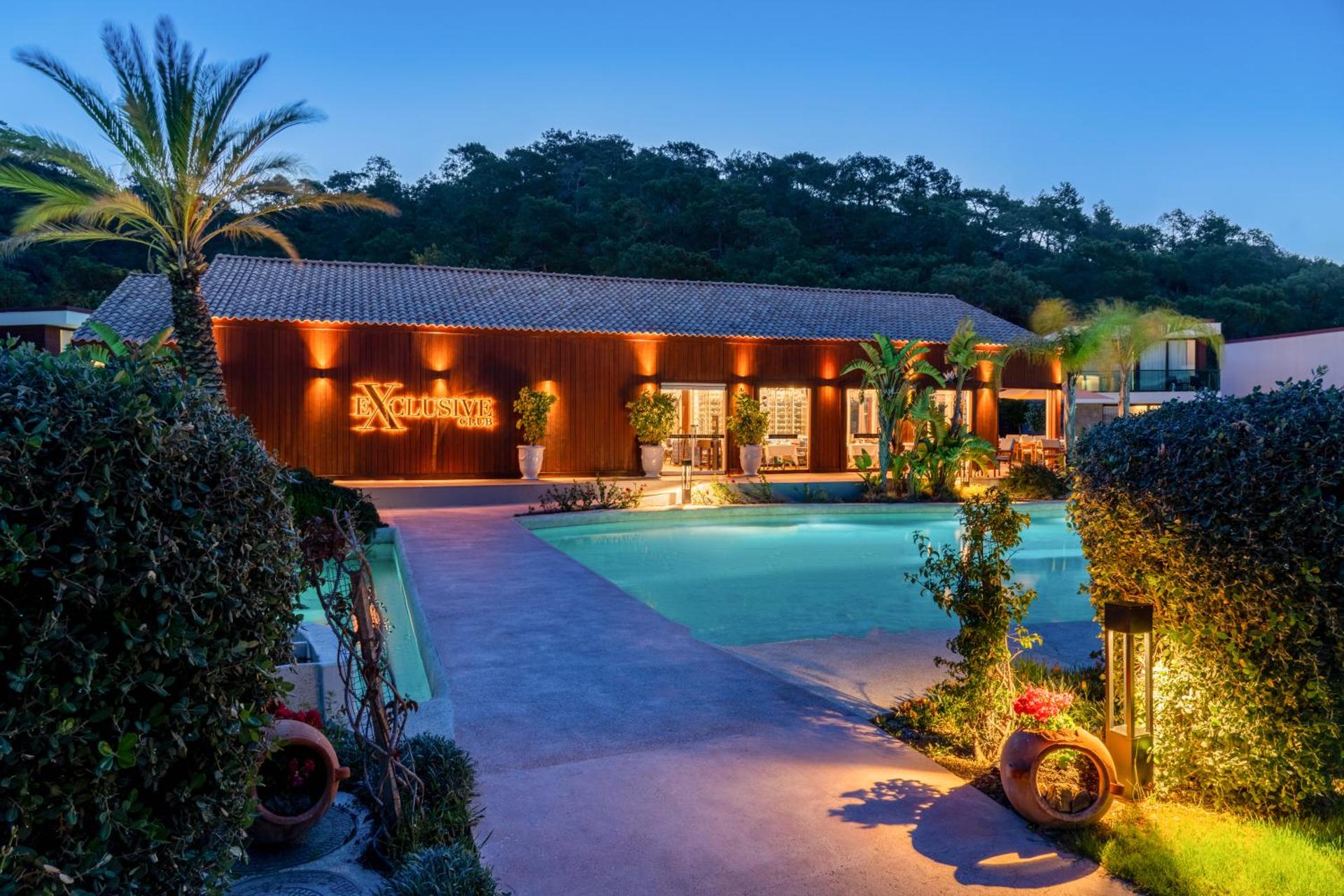 Rixos Premium Tekirova - The Land of Legends Access - Photo 212