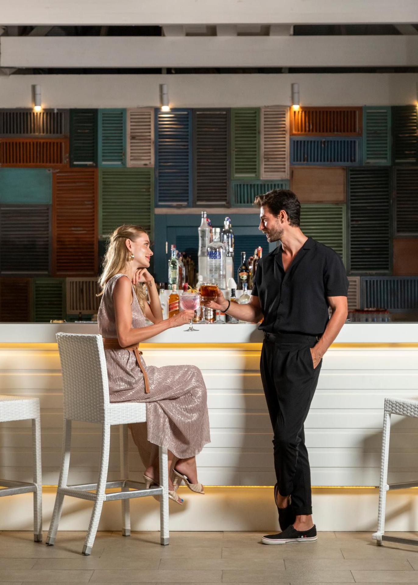 Rixos Premium Tekirova - The Land of Legends Access - Photo 226