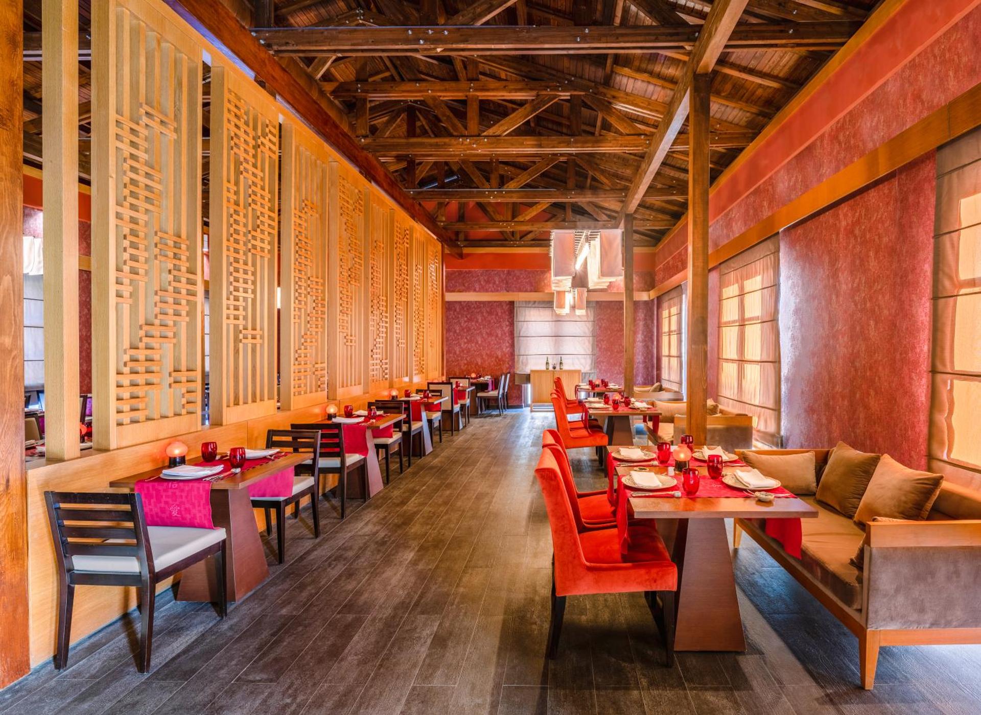 Rixos Premium Tekirova - The Land of Legends Access - Photo 142