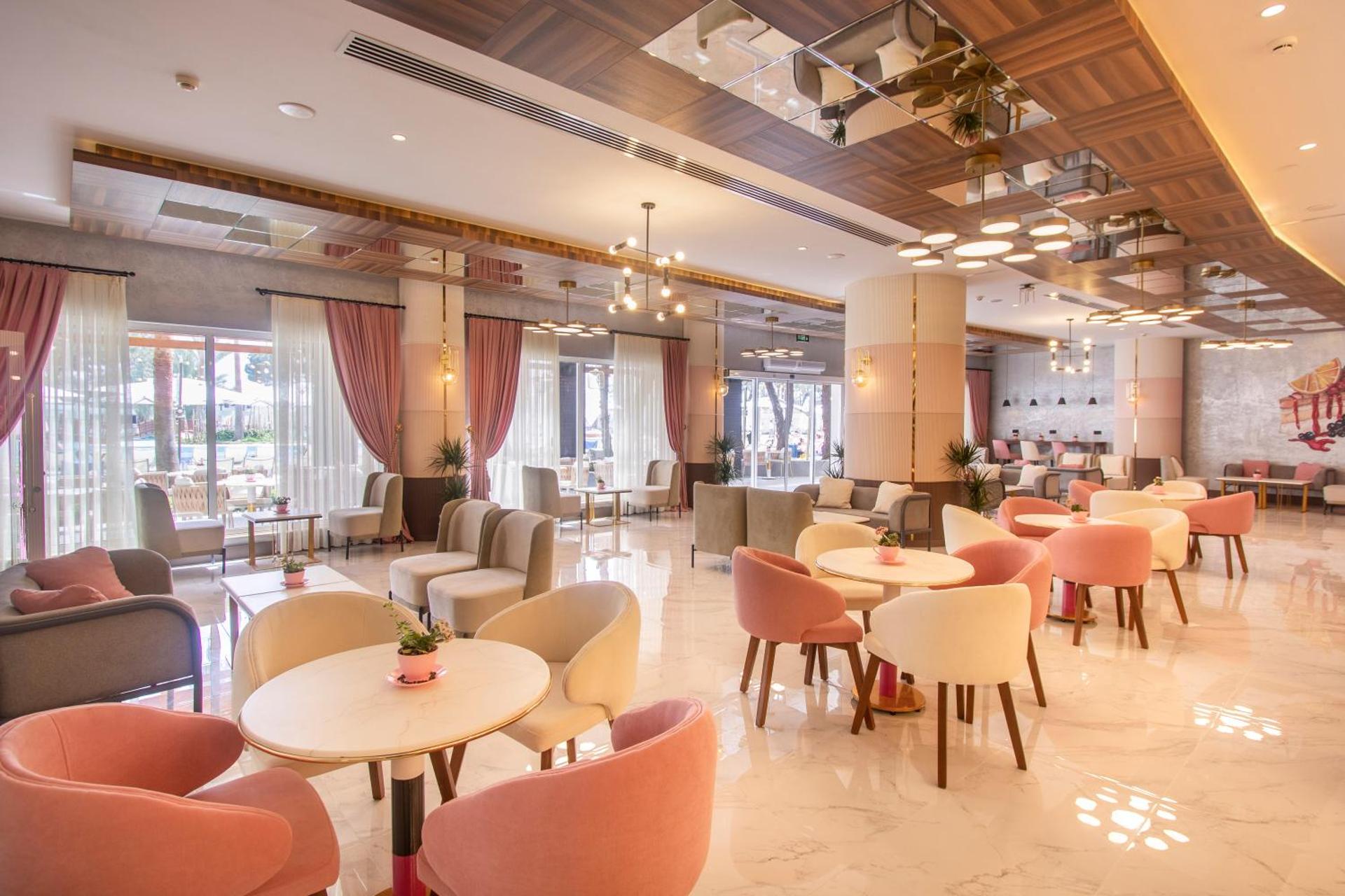 Rixos Premium Tekirova - The Land of Legends Access - Photo 201