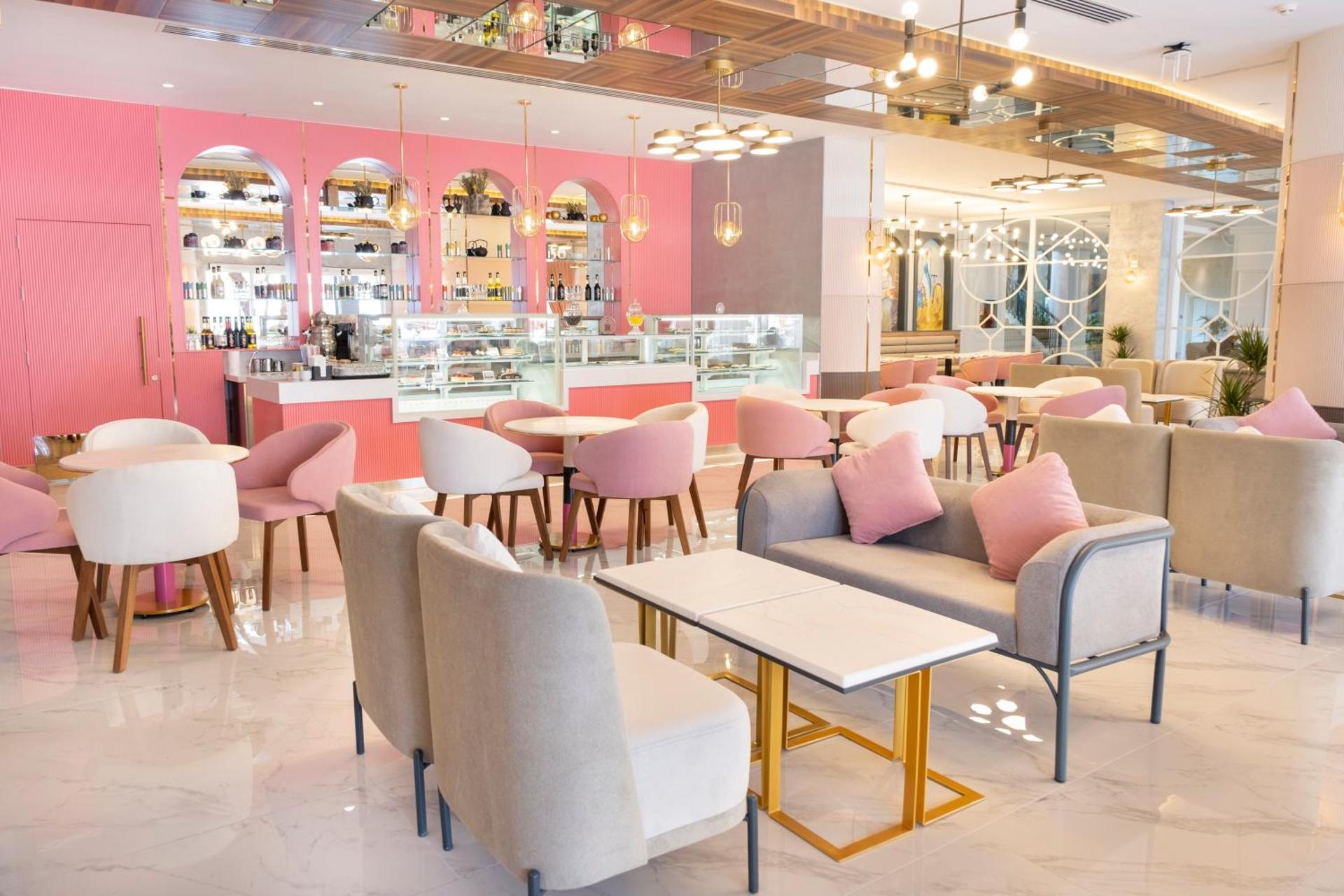 Rixos Premium Tekirova - The Land of Legends Access - Photo 144