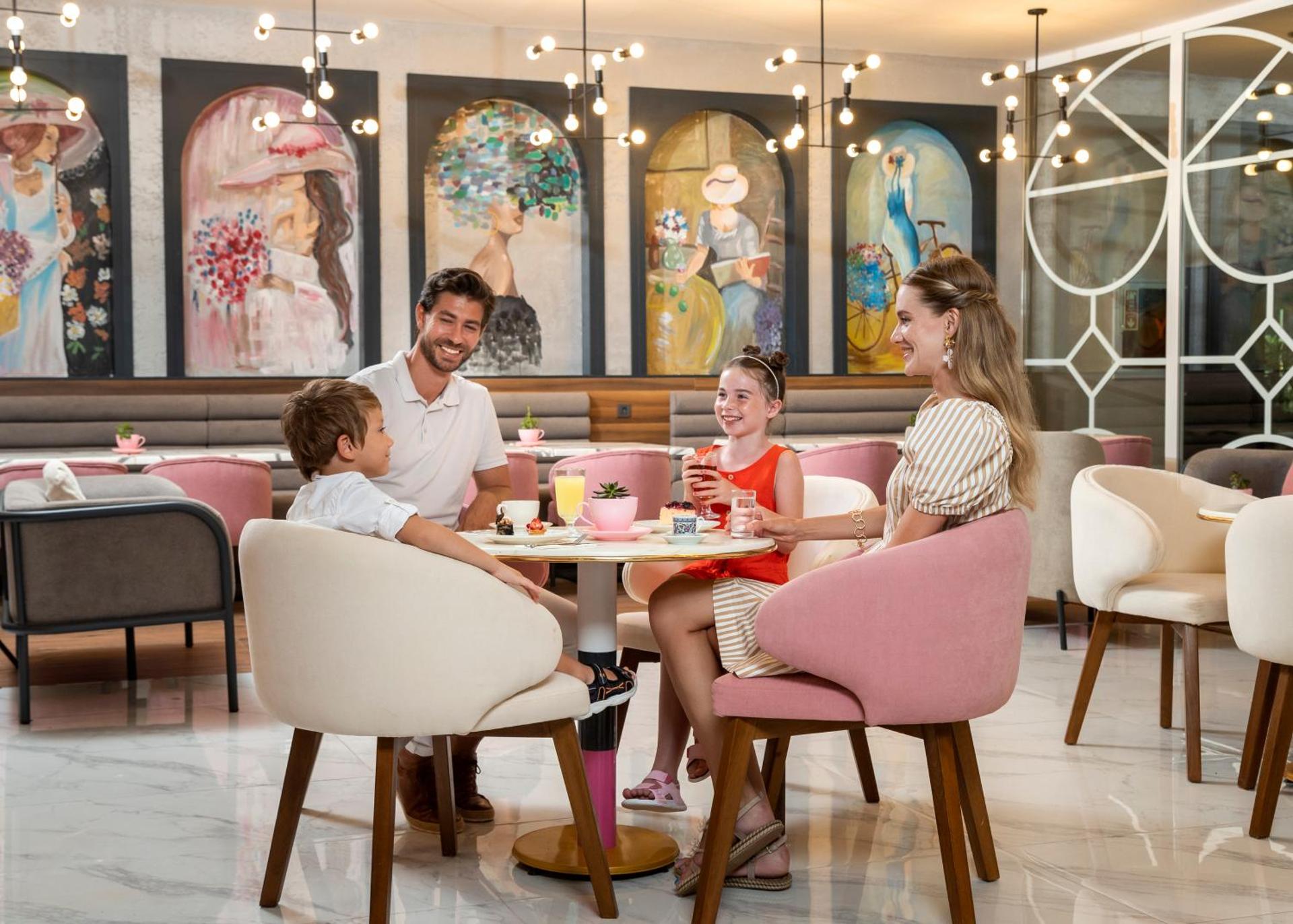 Rixos Premium Tekirova - The Land of Legends Access - Photo 202