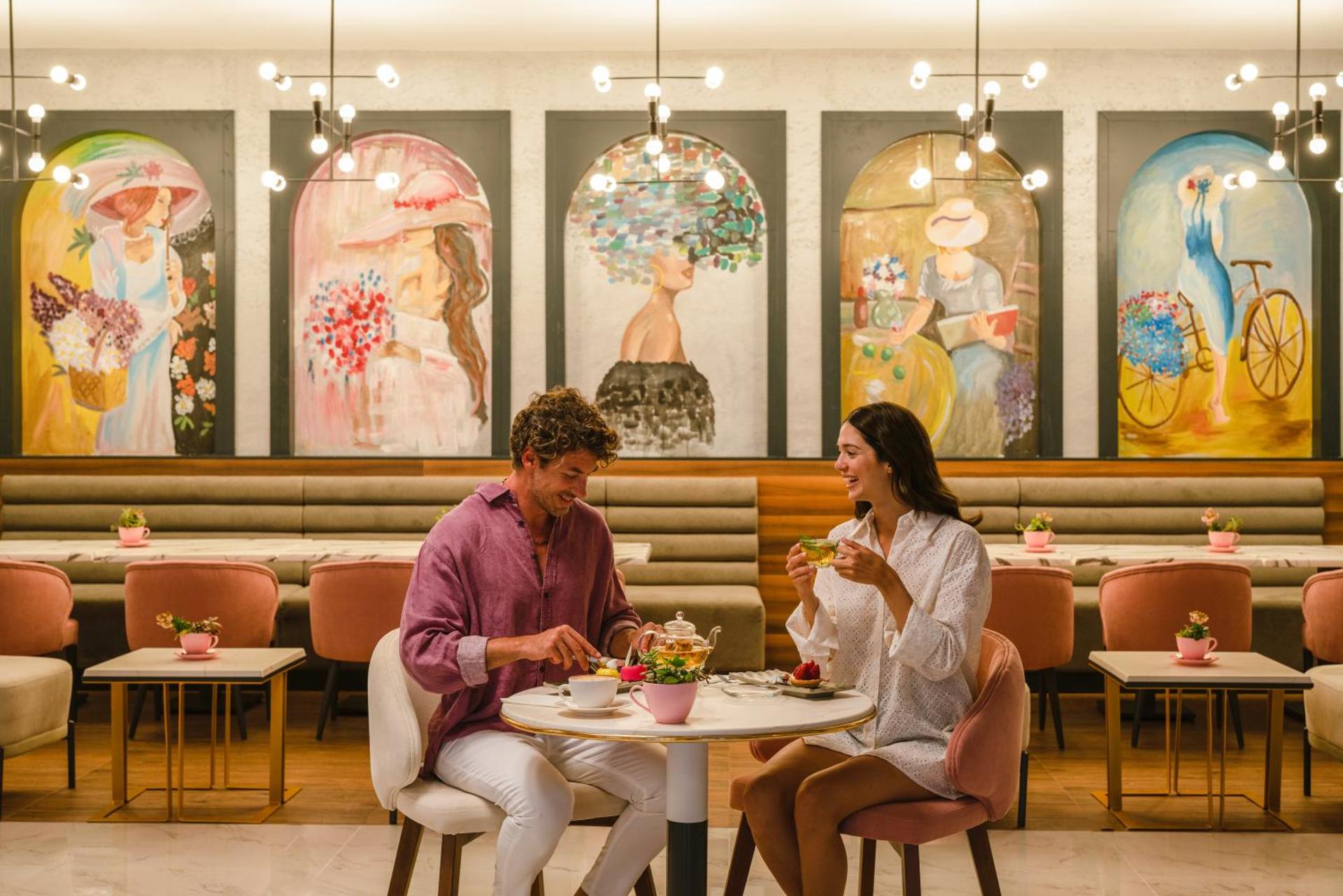 Rixos Premium Tekirova - The Land of Legends Access - Photo 205