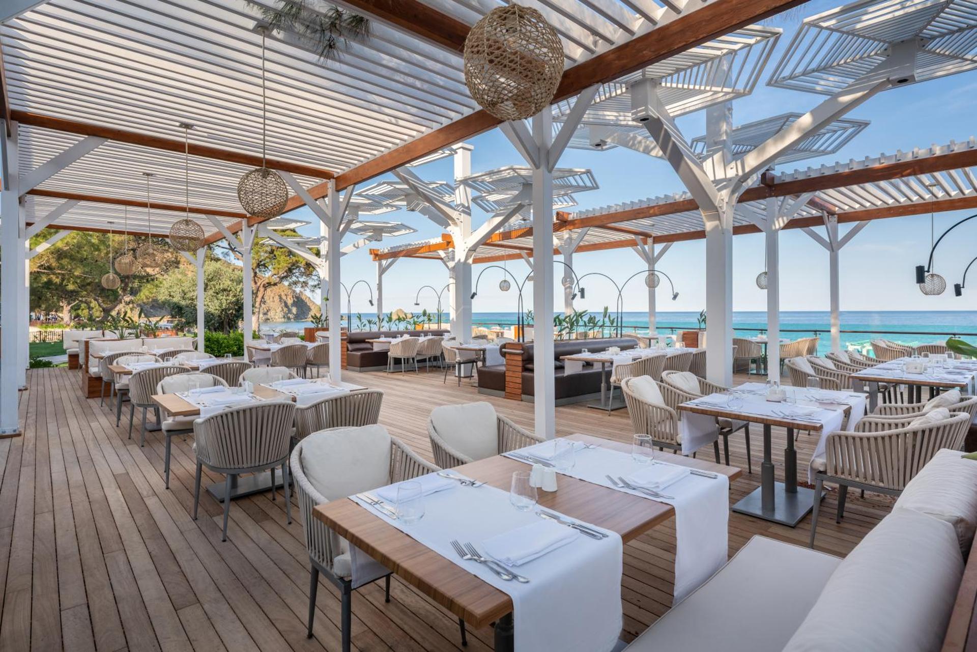 Rixos Premium Tekirova - The Land of Legends Access - Photo 208