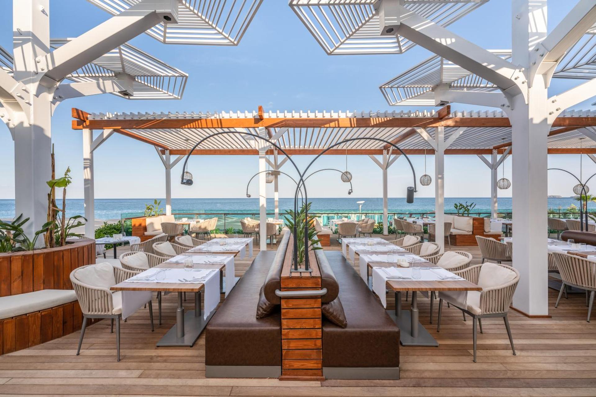 Rixos Premium Tekirova - The Land of Legends Access - Photo 227