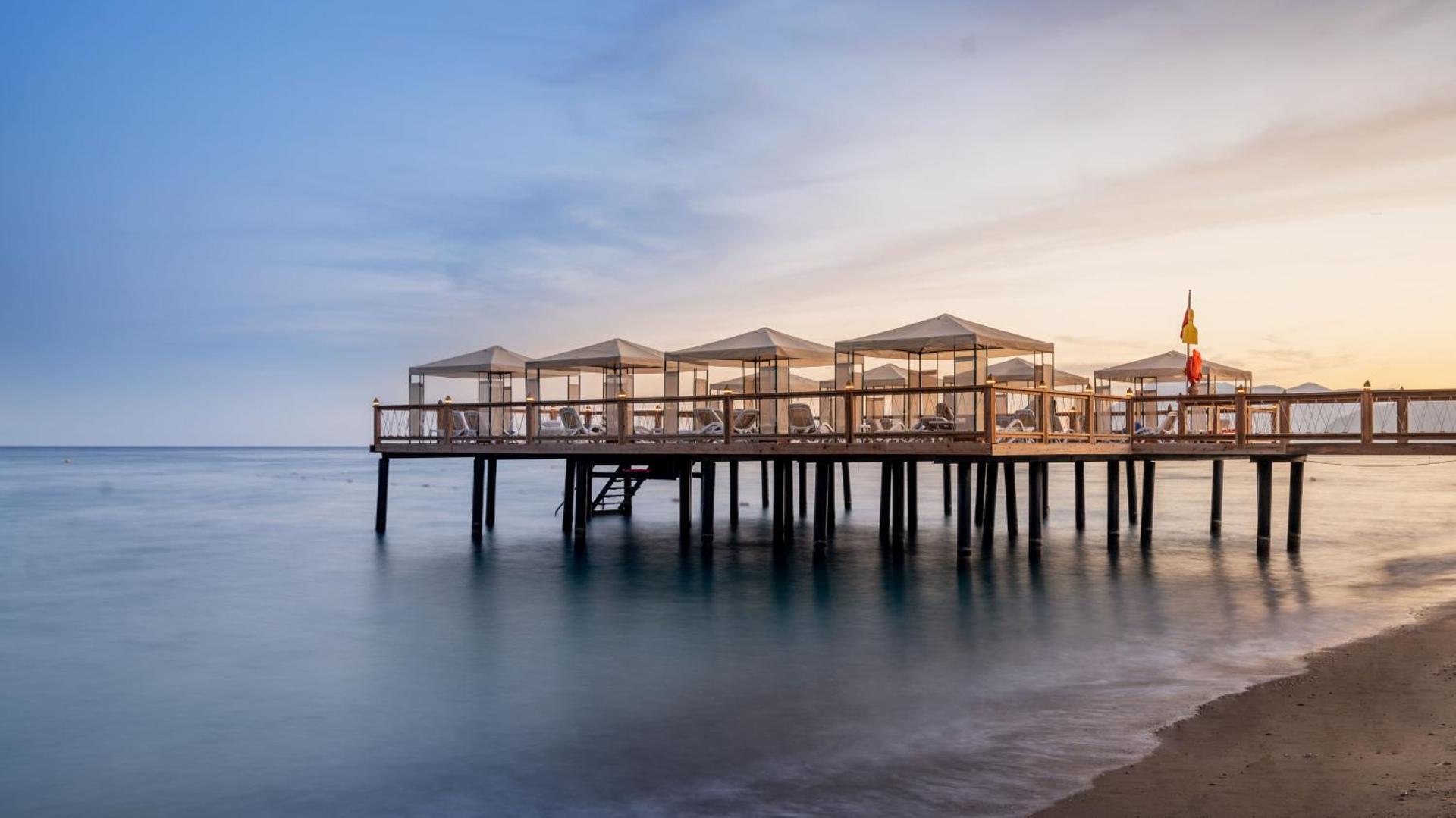 Rixos Premium Tekirova - The Land of Legends Access - Photo 228