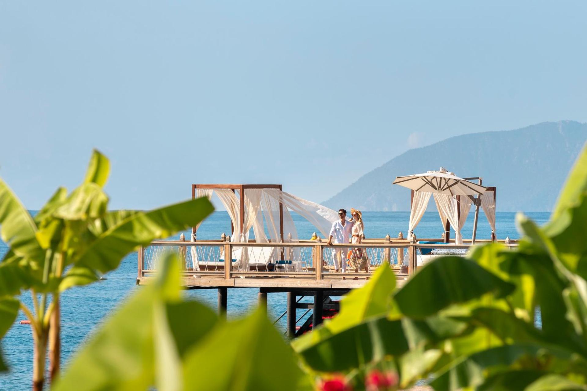 Rixos Premium Tekirova - The Land of Legends Access - Photo 233