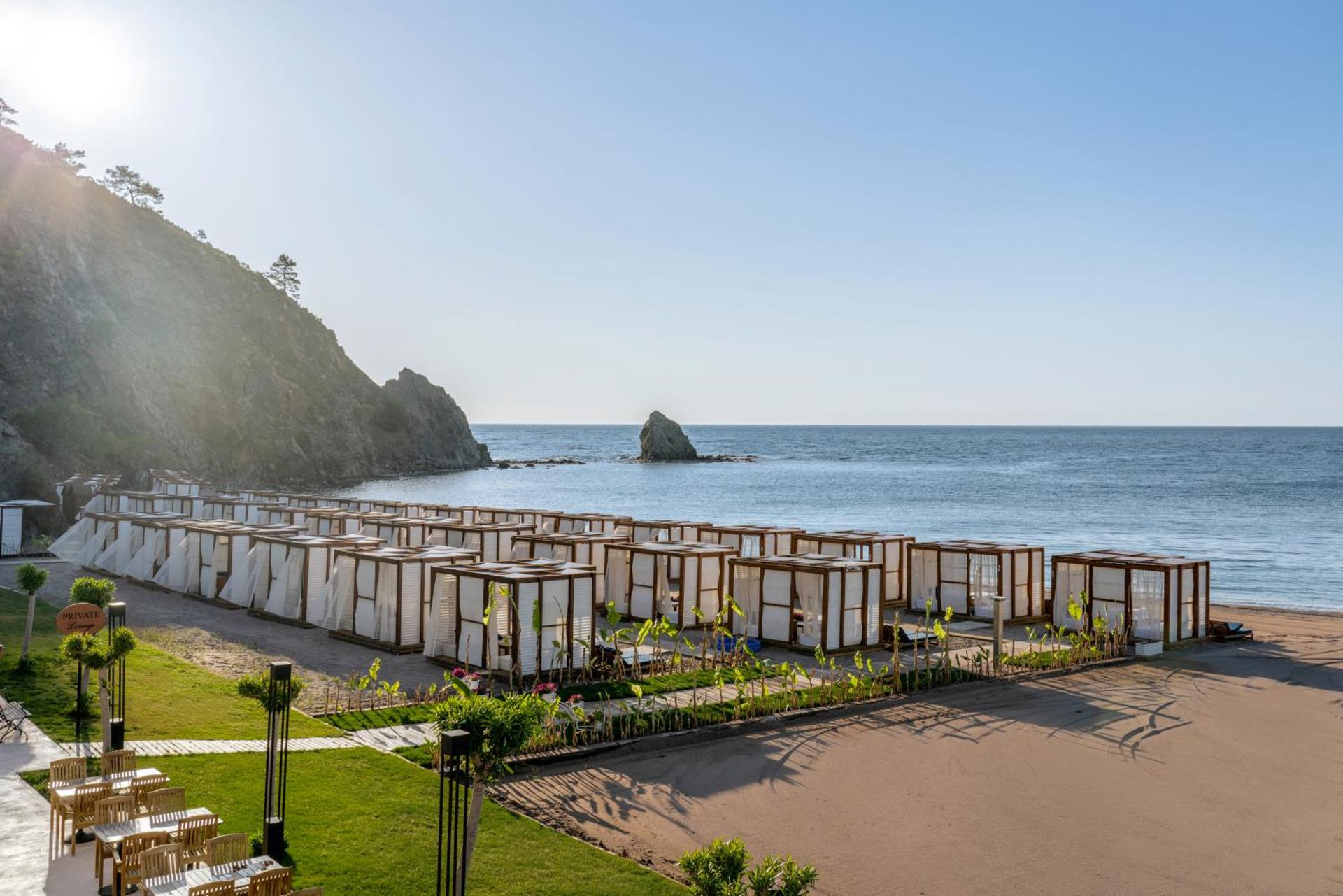 Rixos Premium Tekirova - The Land of Legends Access - Photo 238