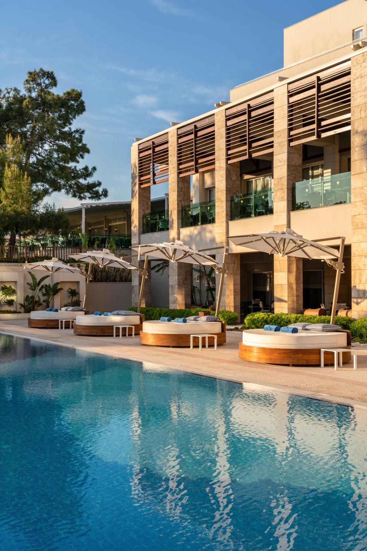 Rixos Premium Tekirova - The Land of Legends Access - Photo 237