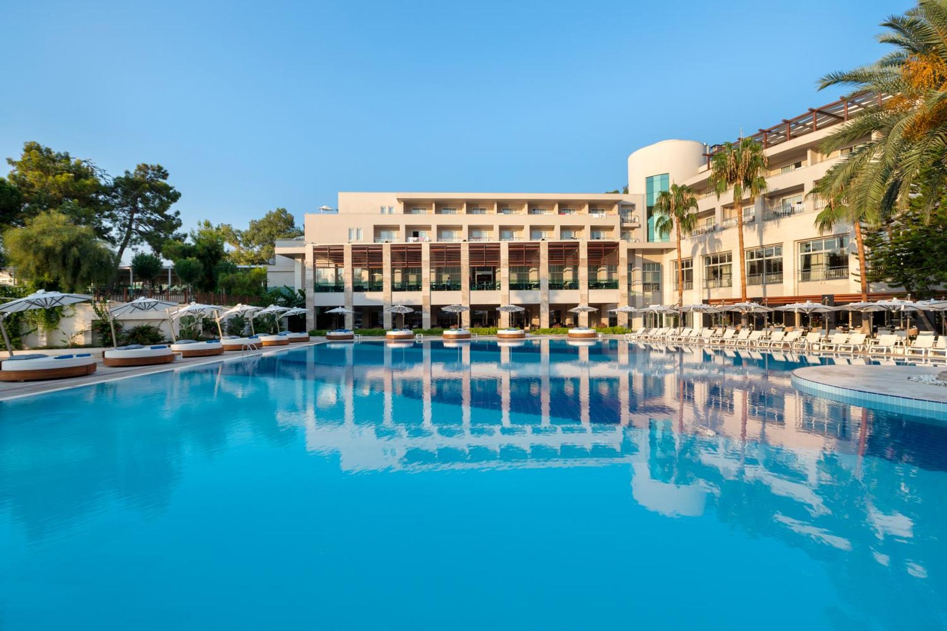 Rixos Premium Tekirova - The Land of Legends Access - Photo 109