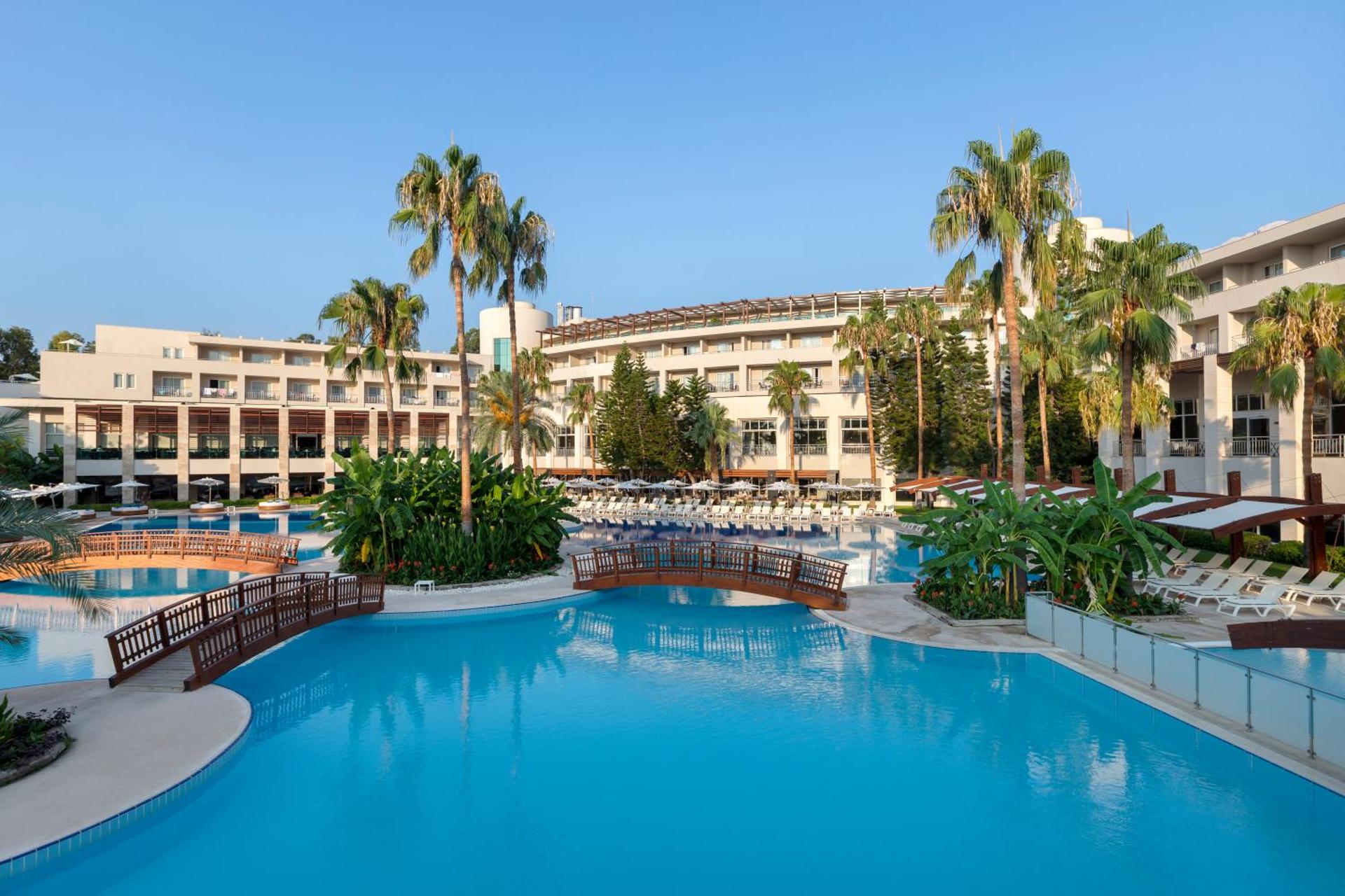 Rixos Premium Tekirova - The Land of Legends Access - Photo 239