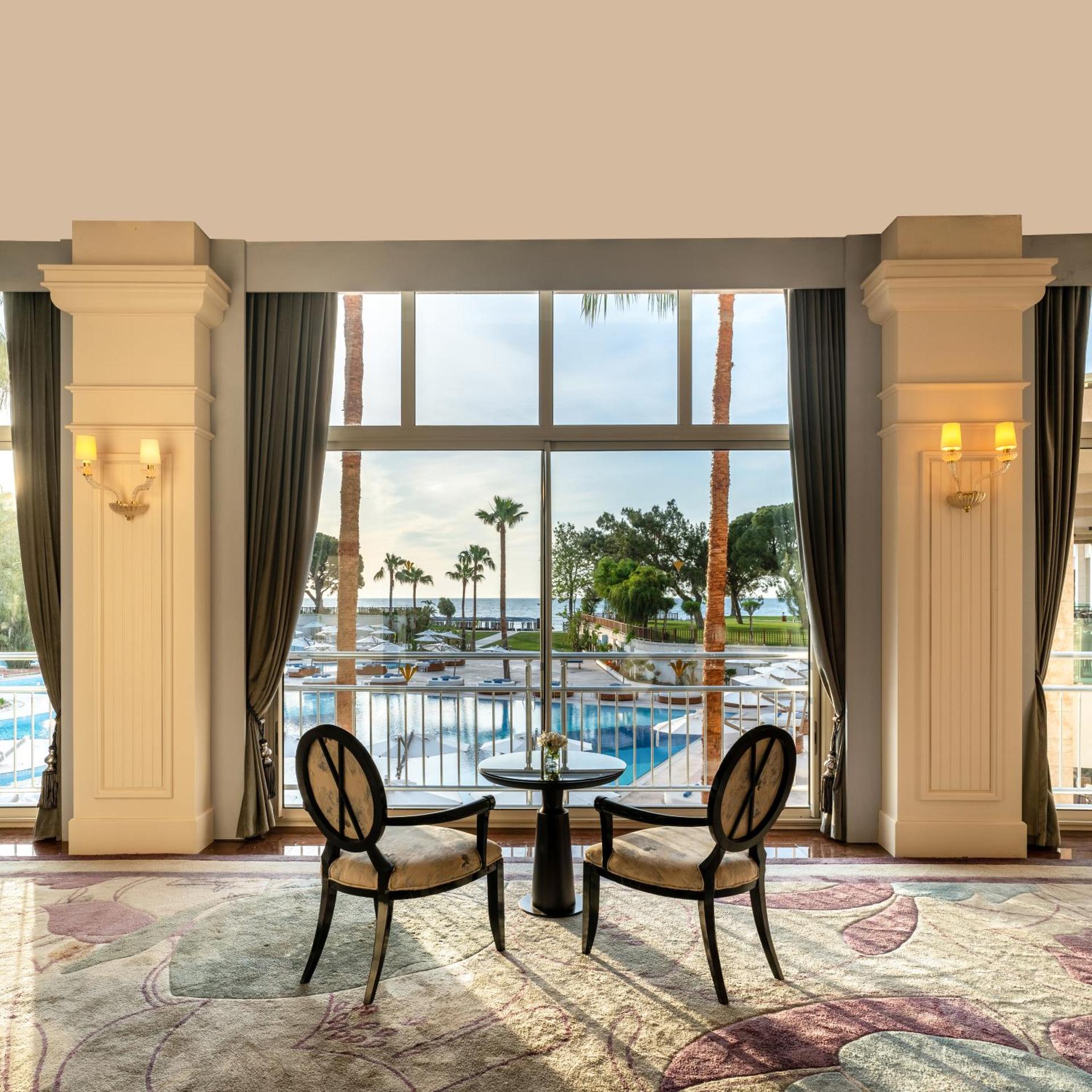 Rixos Premium Tekirova - The Land of Legends Access - Photo 243