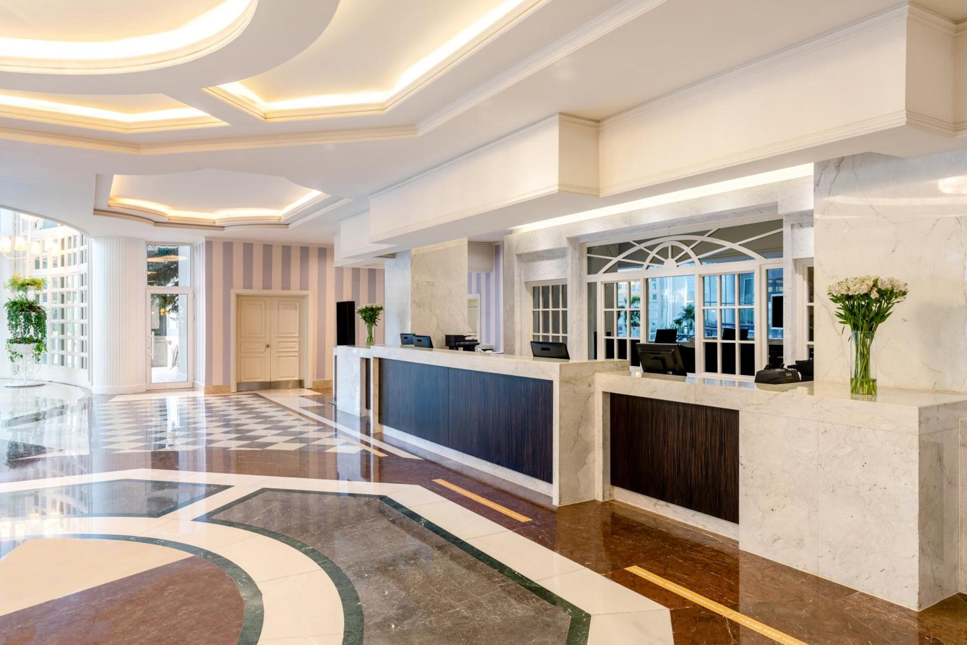Rixos Premium Tekirova - The Land of Legends Access - Photo 242