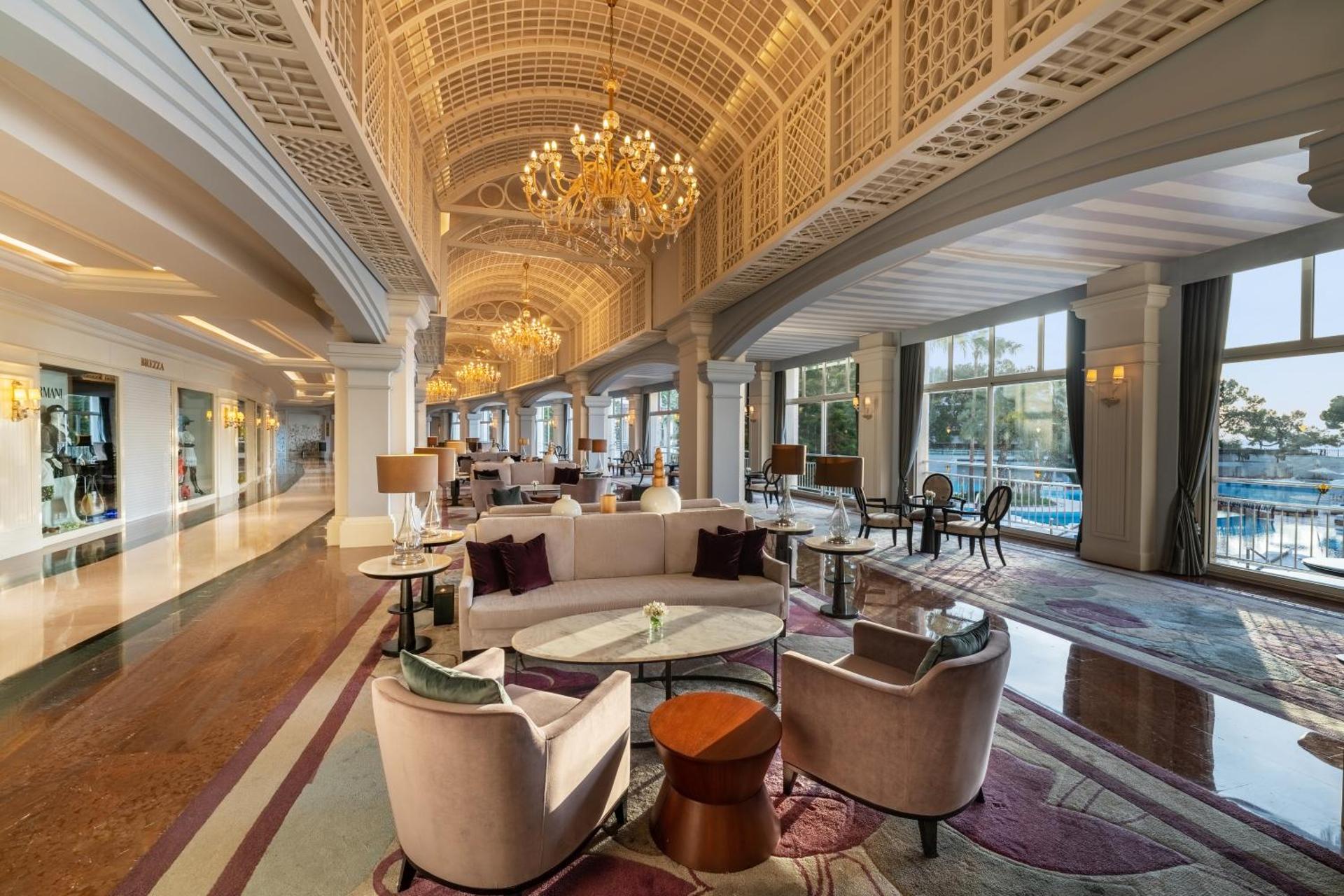 Rixos Premium Tekirova - The Land of Legends Access - Photo 200