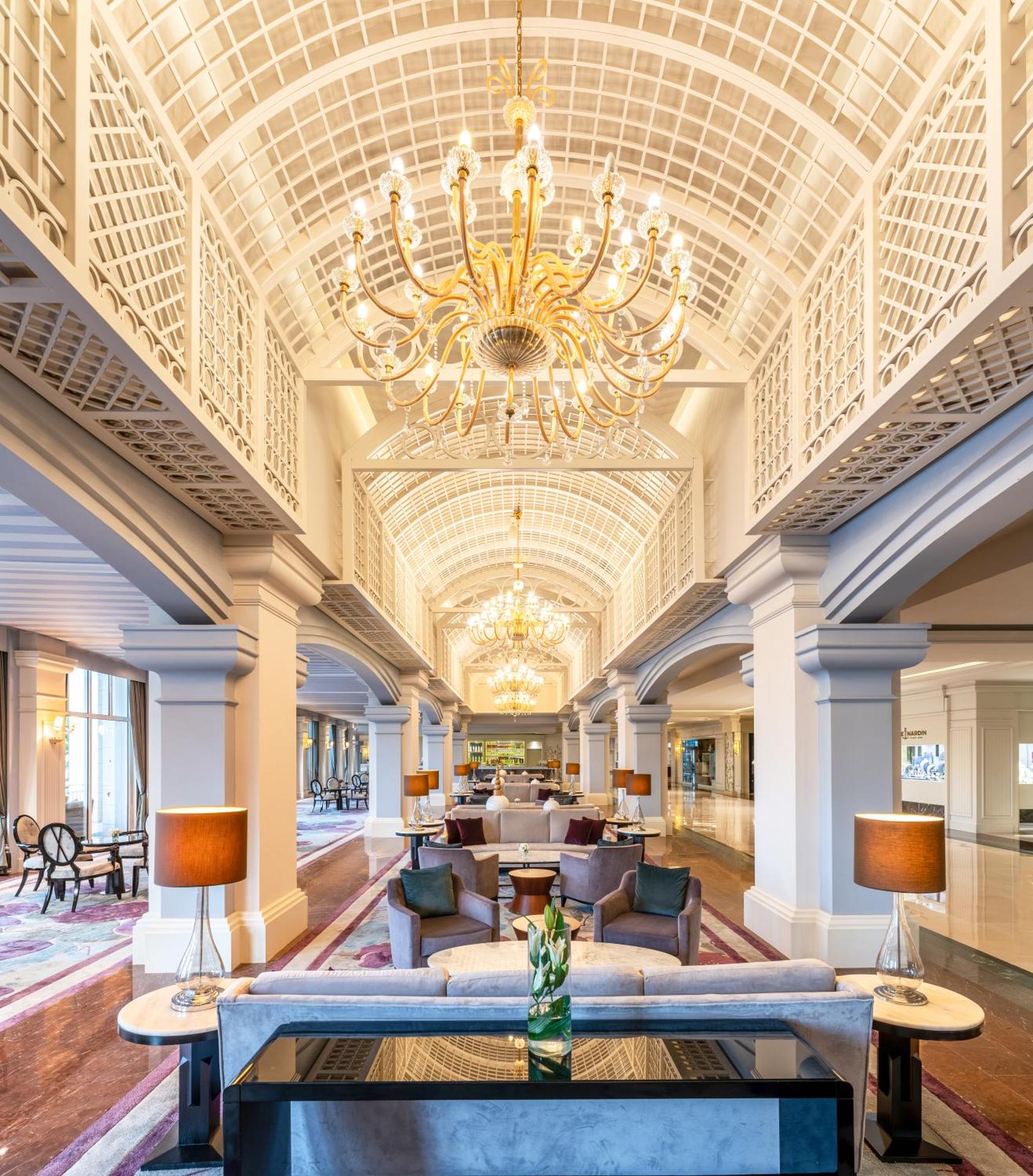 Rixos Premium Tekirova - The Land of Legends Access - Photo 241