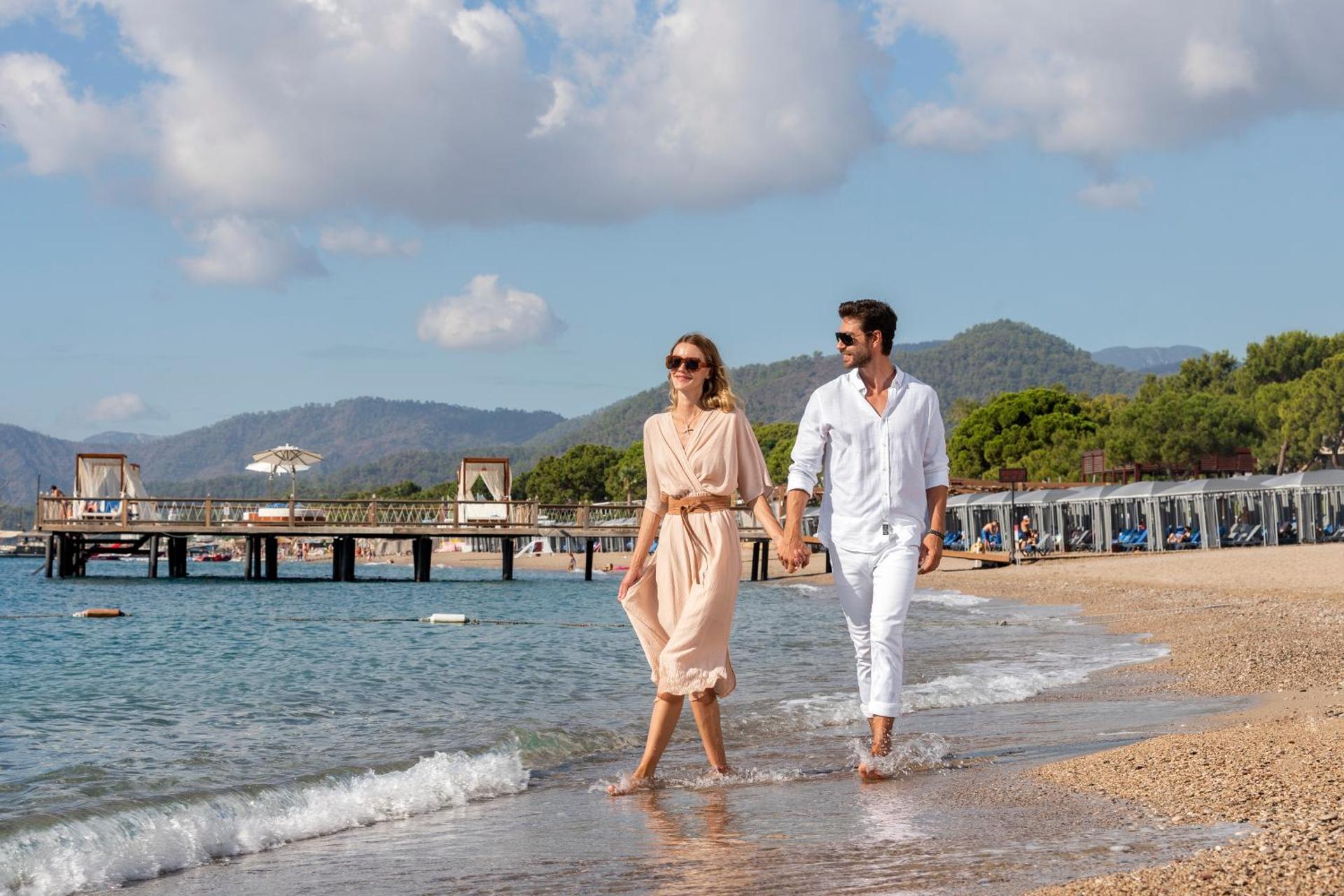 Rixos Premium Tekirova - The Land of Legends Access - Photo 129