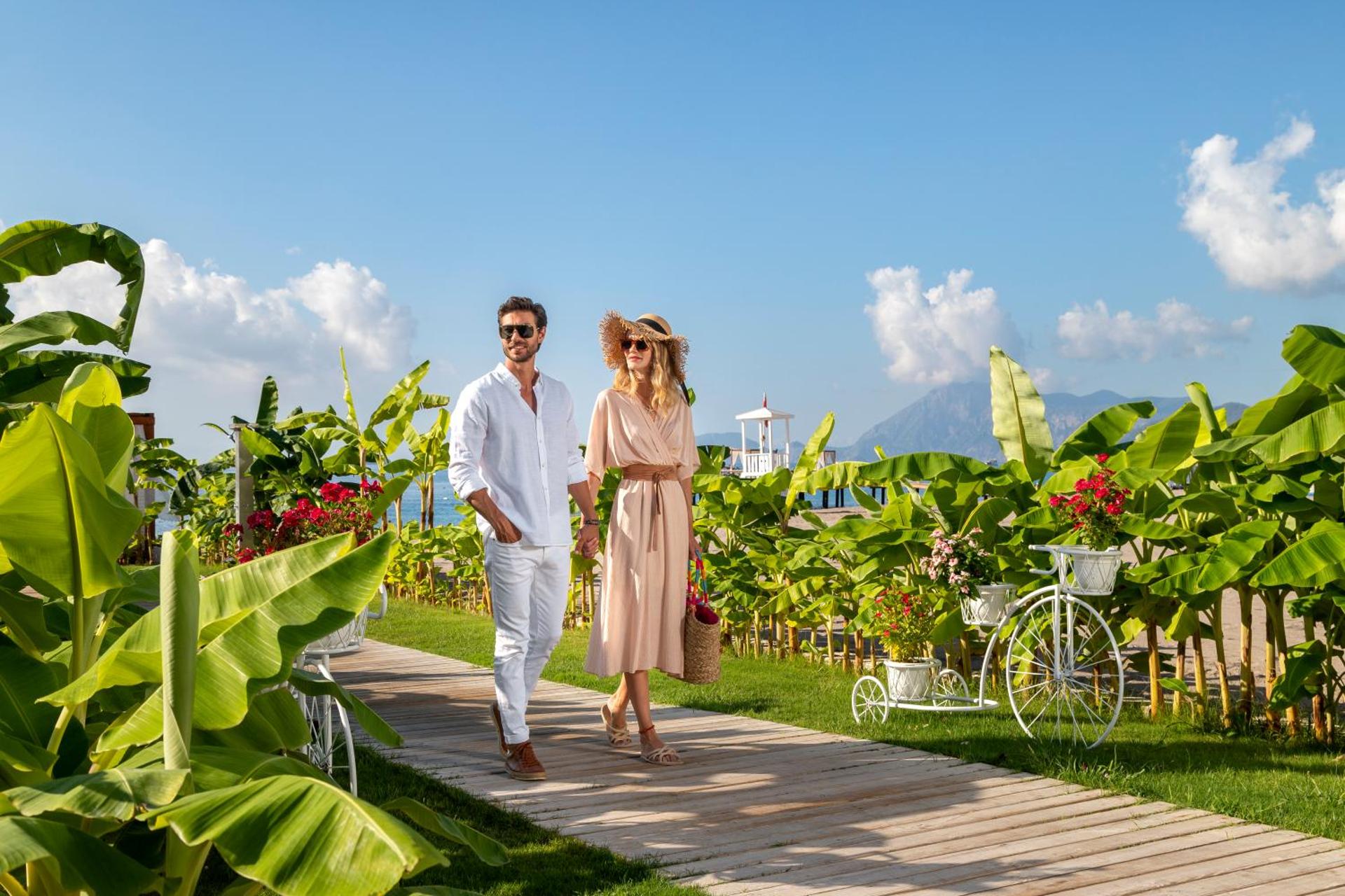 Rixos Premium Tekirova - The Land of Legends Access - Photo 131