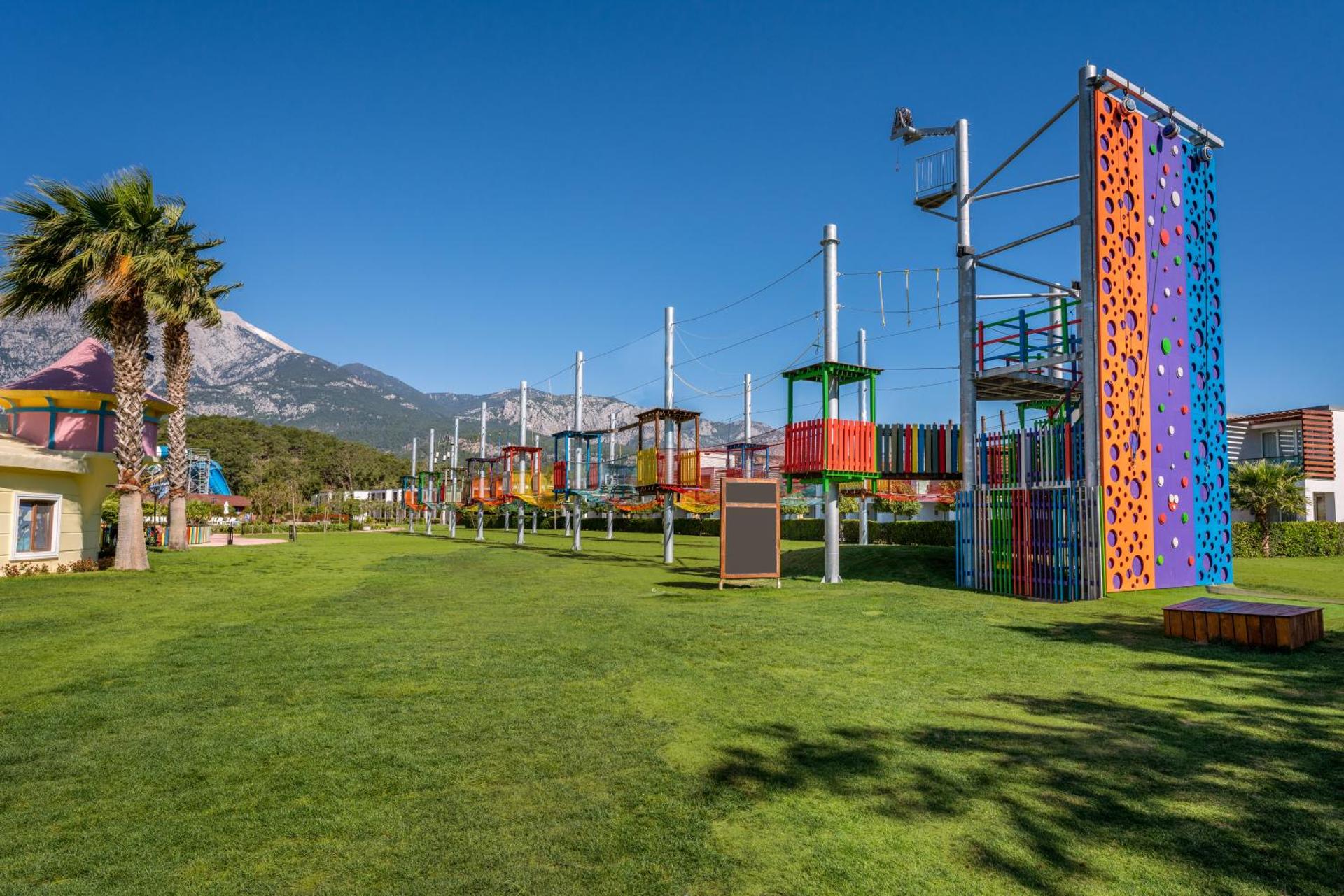 Rixos Premium Tekirova - The Land of Legends Access - Photo 247