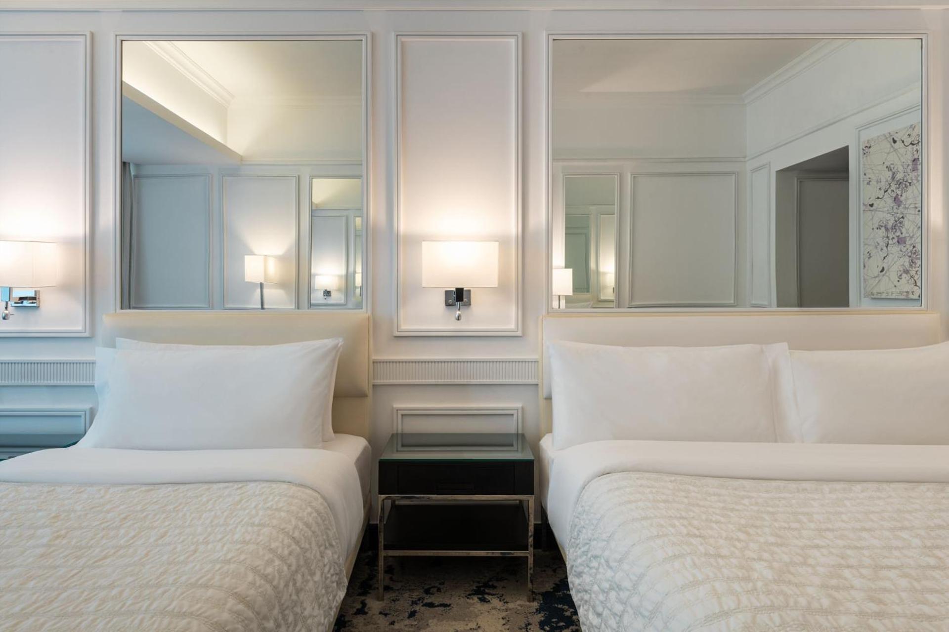 Le Meridien Mina Seyahi Beach Resort & Waterpark - Photo 41