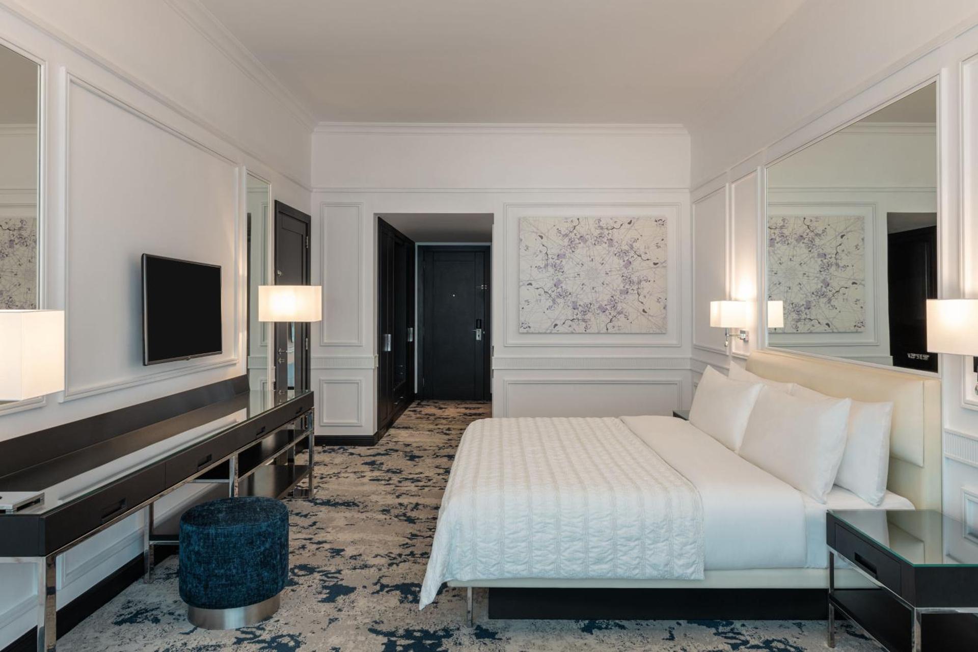 Le Meridien Mina Seyahi Beach Resort & Waterpark - Photo 82