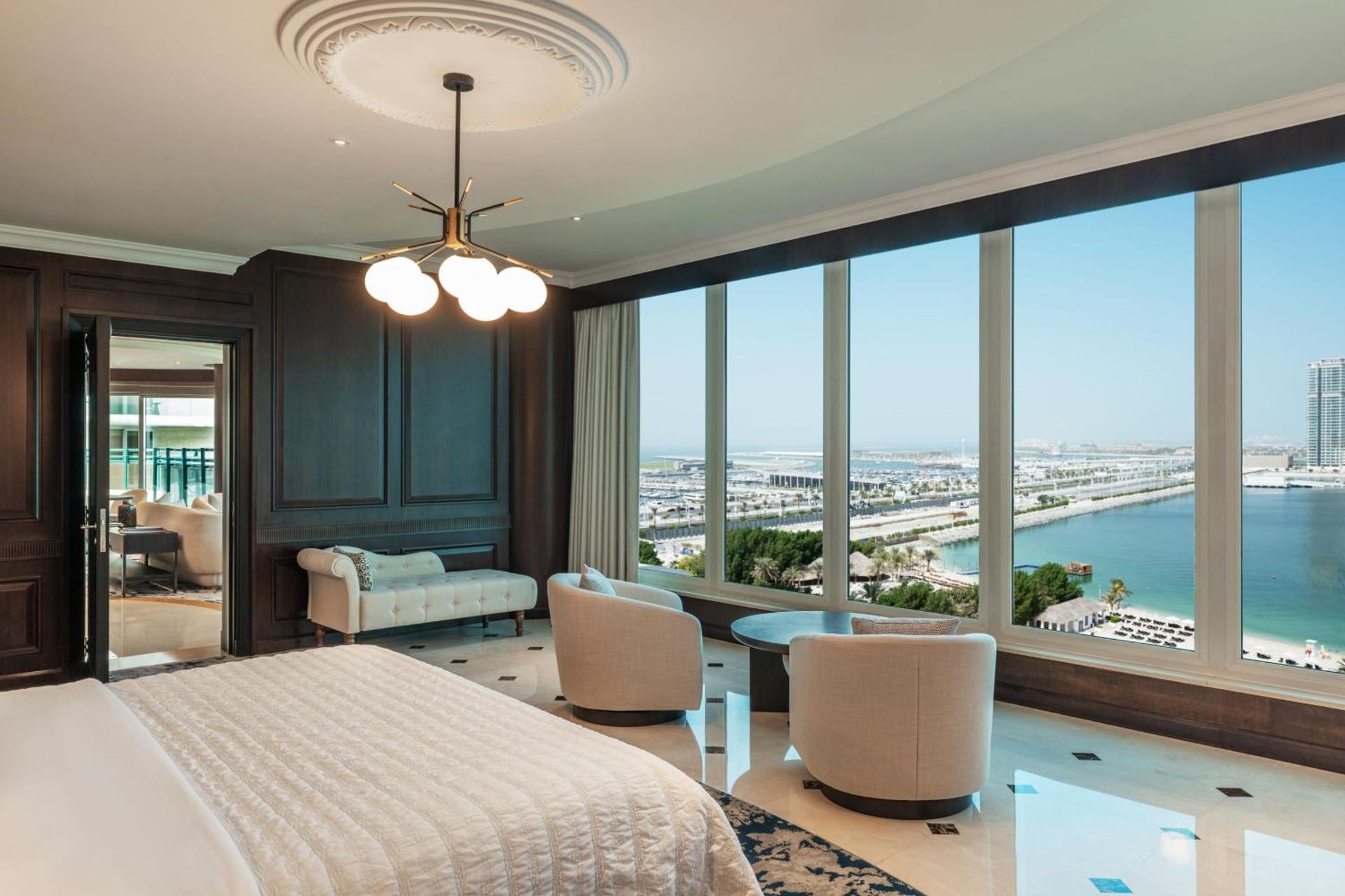 Le Meridien Mina Seyahi Beach Resort & Waterpark - Photo 73