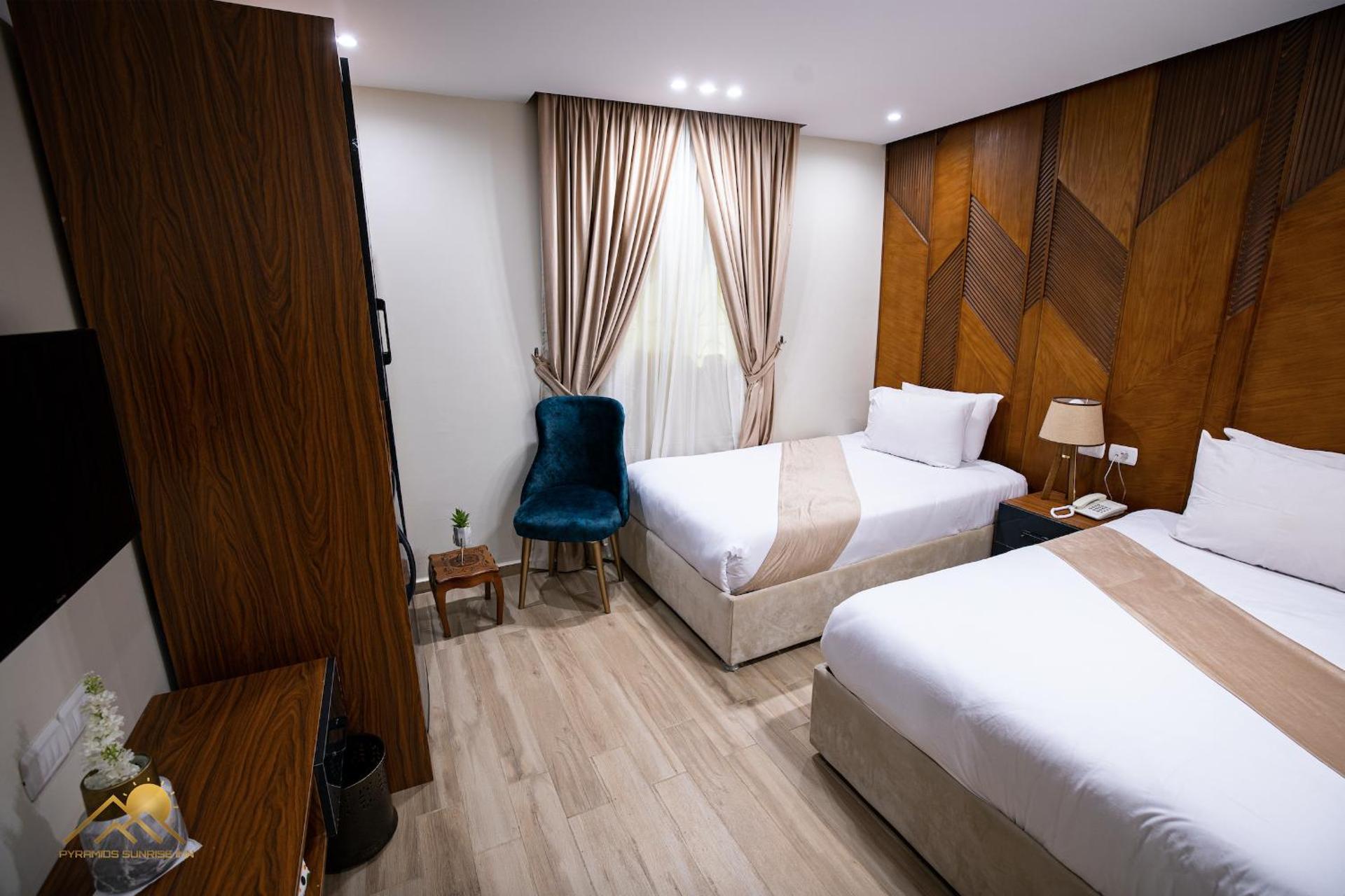 Pyramids sunrise inn - Photo 229