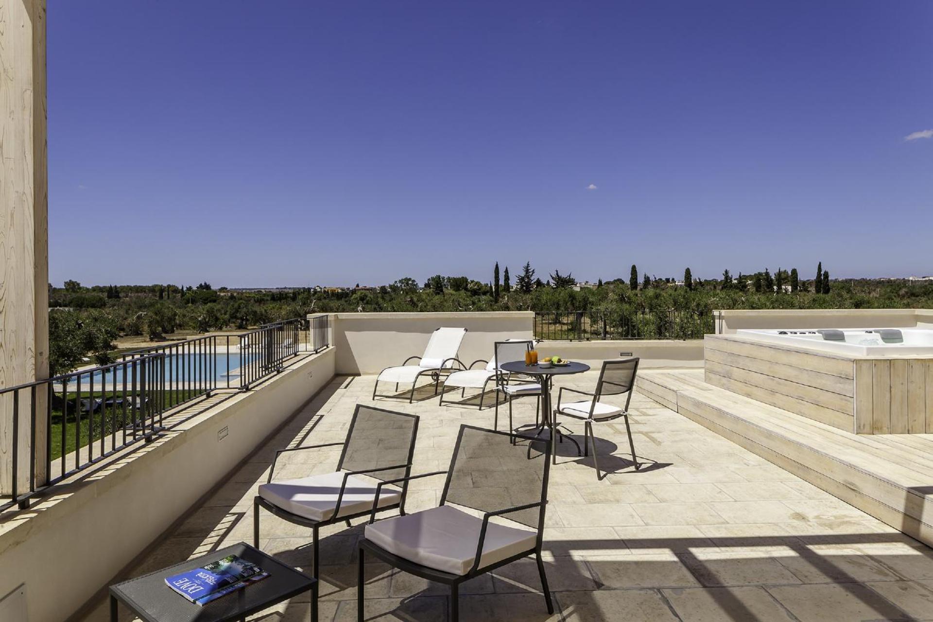 Tenuta Monticelli Bio Relais - Photo 42