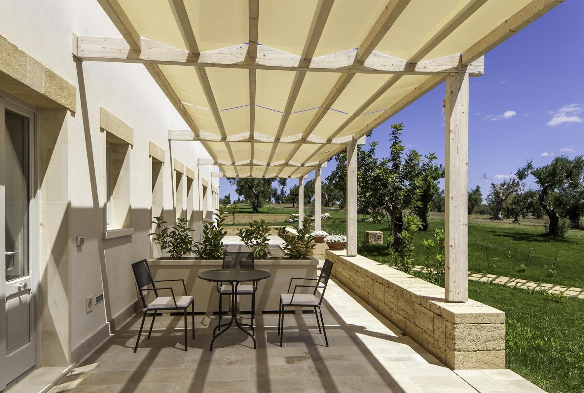 Tenuta Monticelli Bio Relais - Photo 54