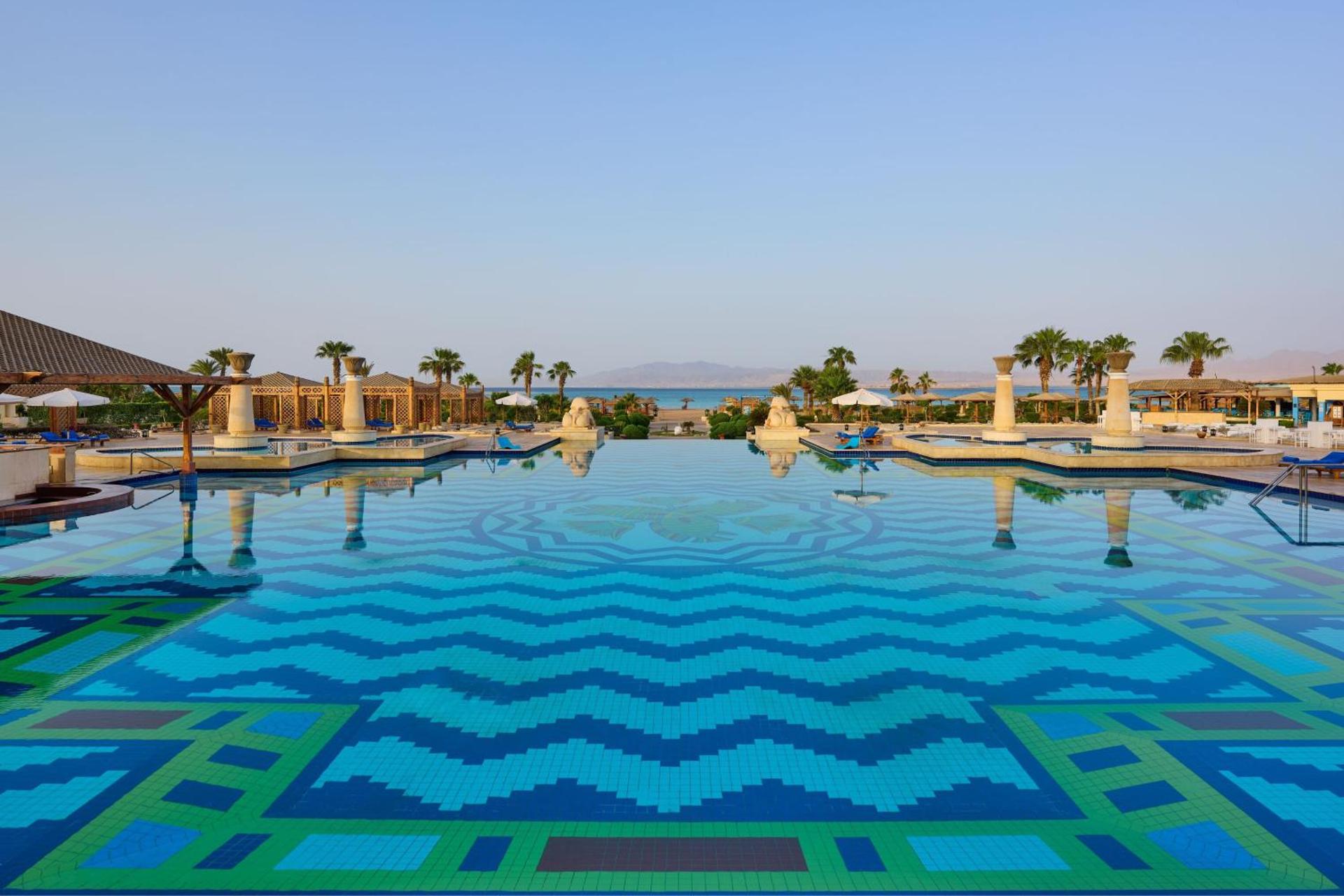 Sheraton Soma Bay Resort - Photo 67