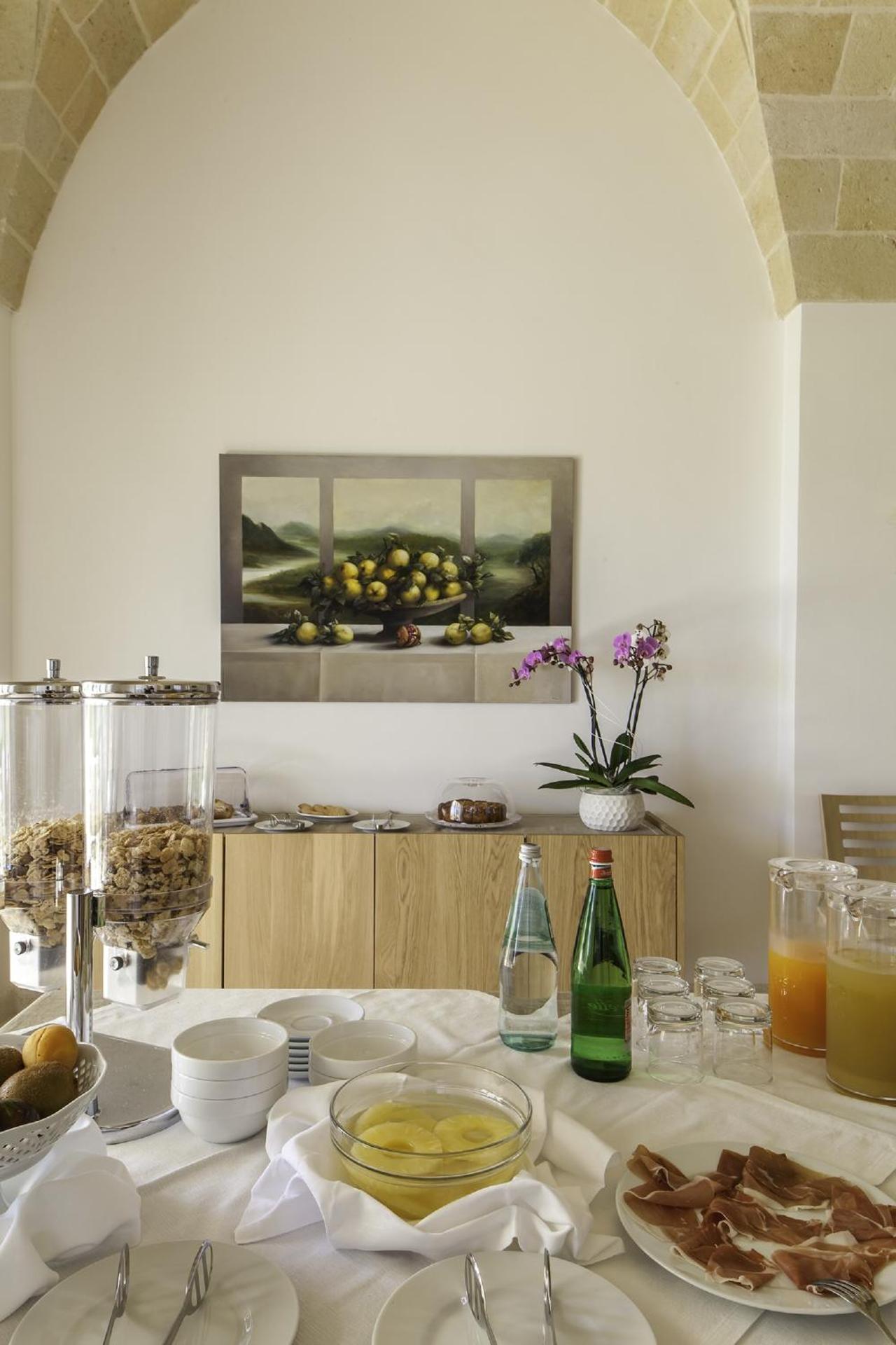 Tenuta Monticelli Bio Relais - Photo 26