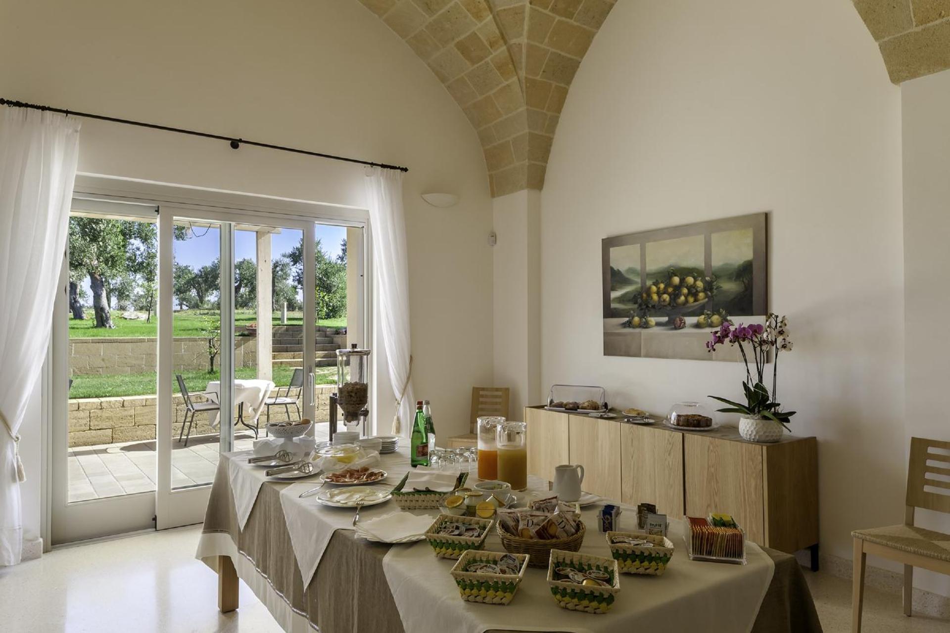 Tenuta Monticelli Bio Relais - Photo 19