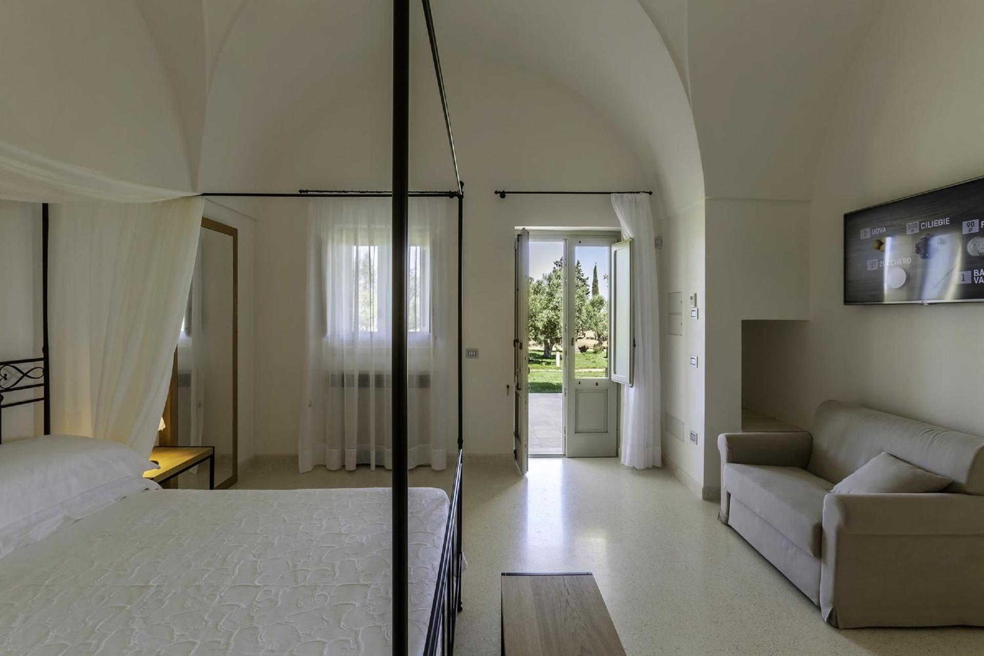 Tenuta Monticelli Bio Relais - Photo 56