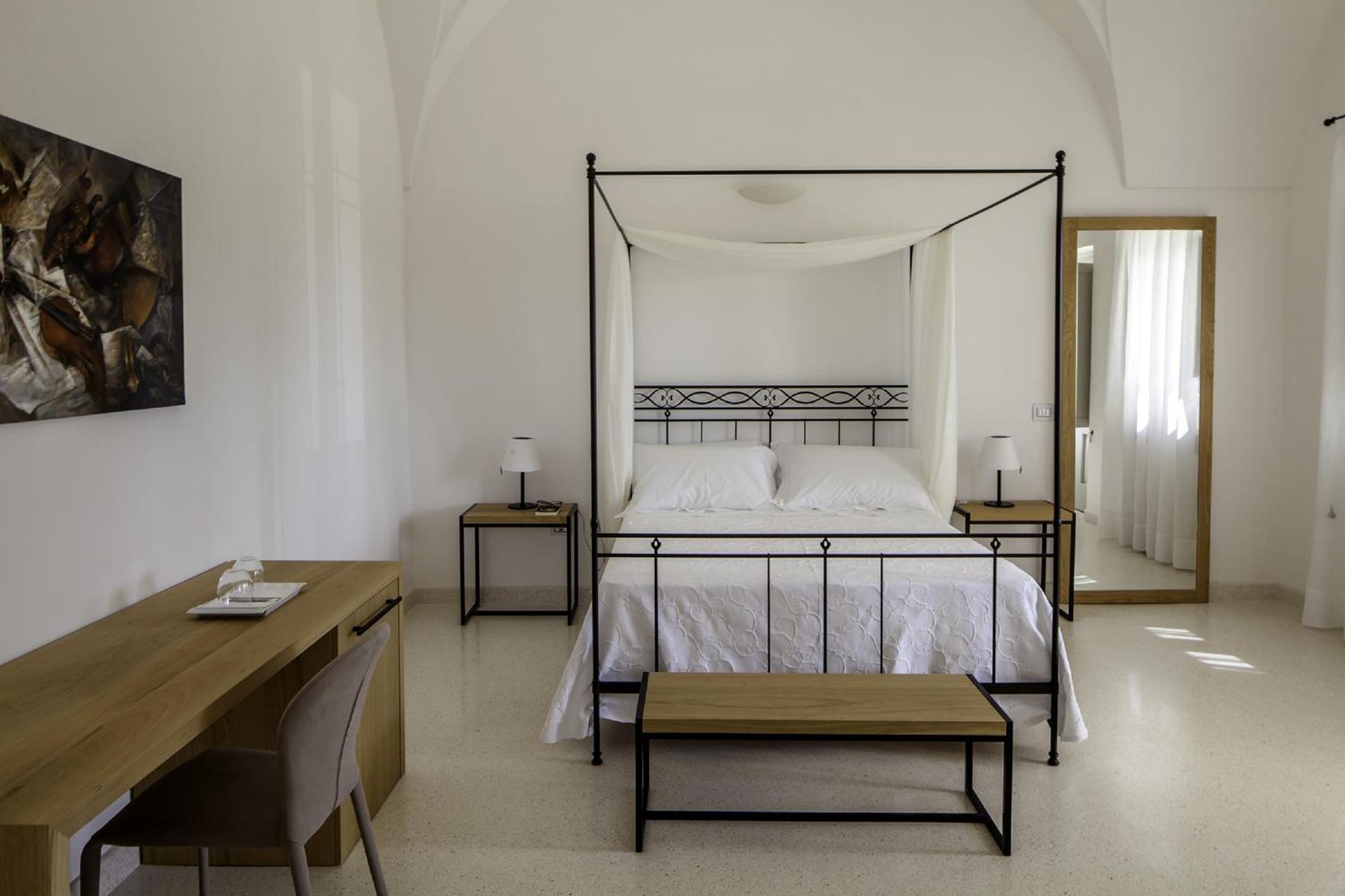Tenuta Monticelli Bio Relais - Photo 59