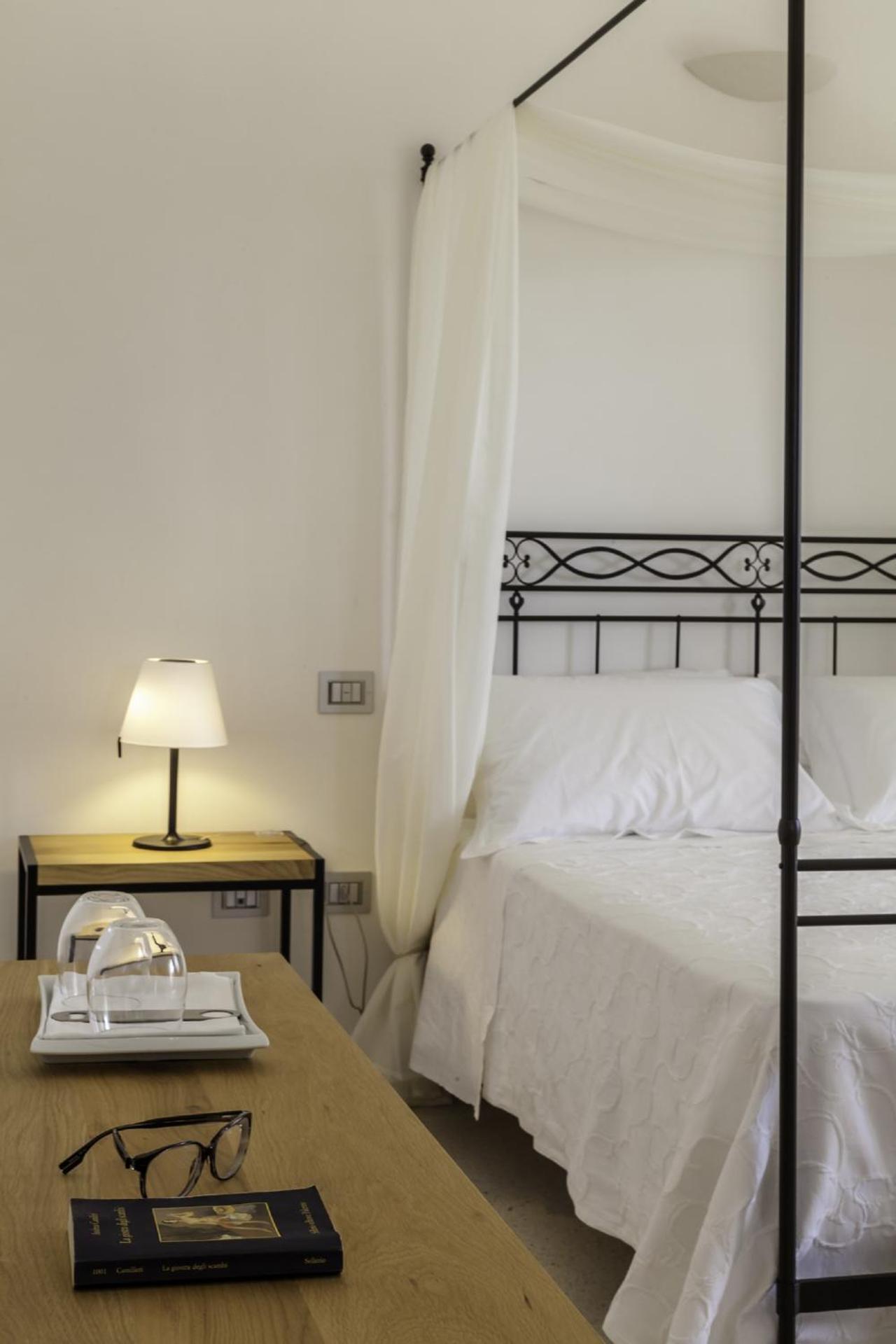 Tenuta Monticelli Bio Relais - Photo 57