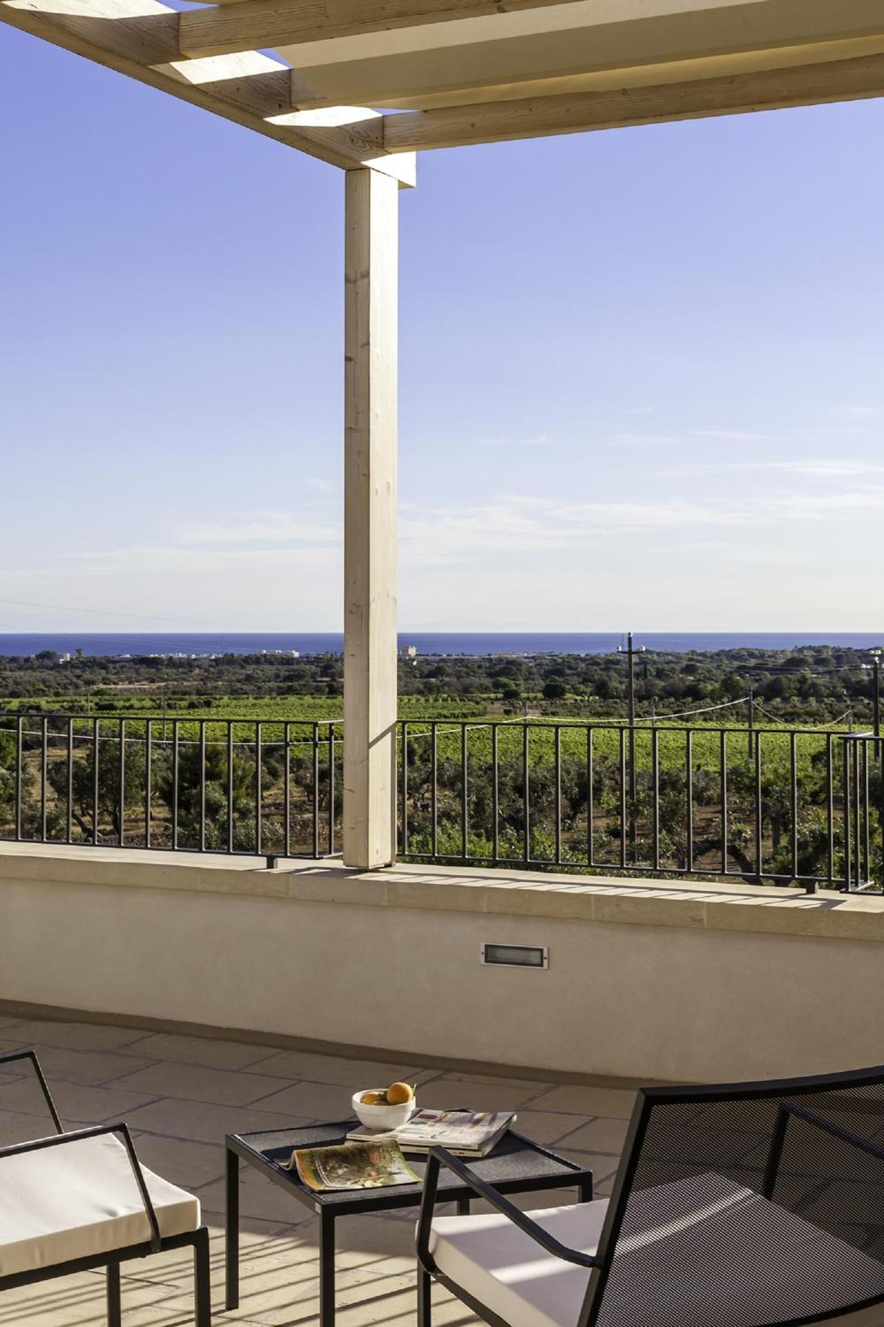 Tenuta Monticelli Bio Relais - Photo 50