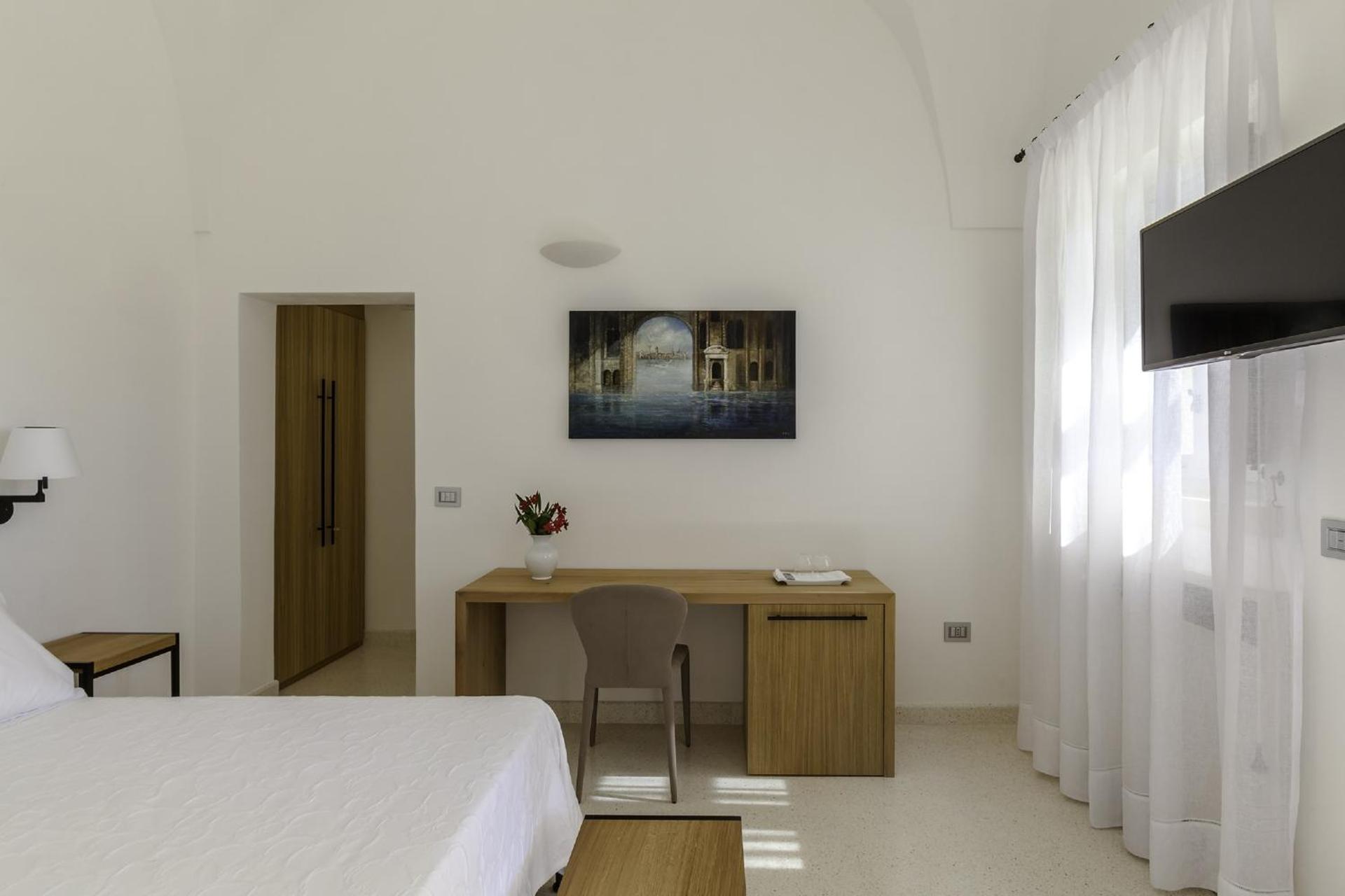 Tenuta Monticelli Bio Relais - Photo 64