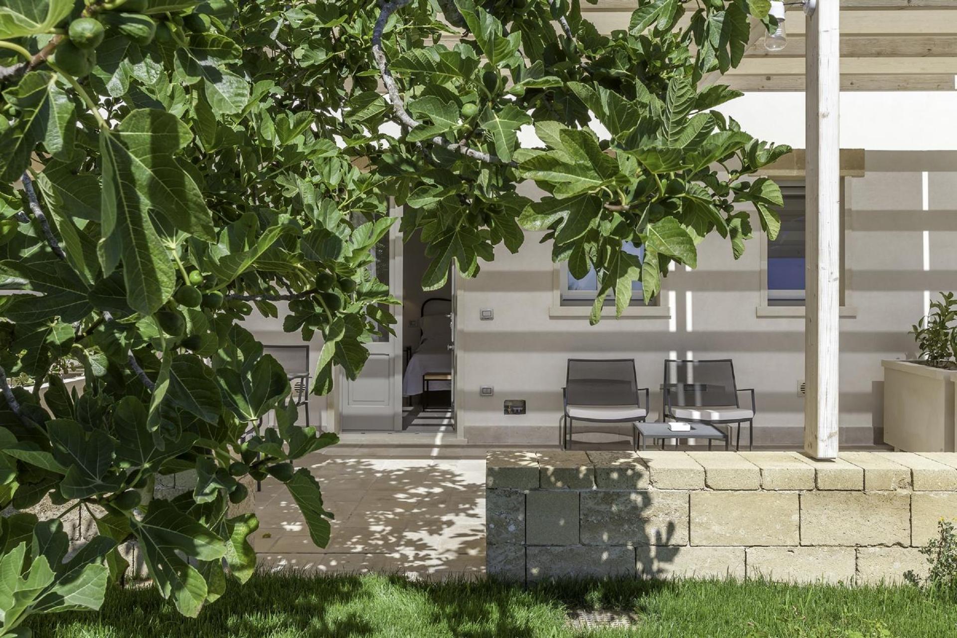 Tenuta Monticelli Bio Relais - Photo 53