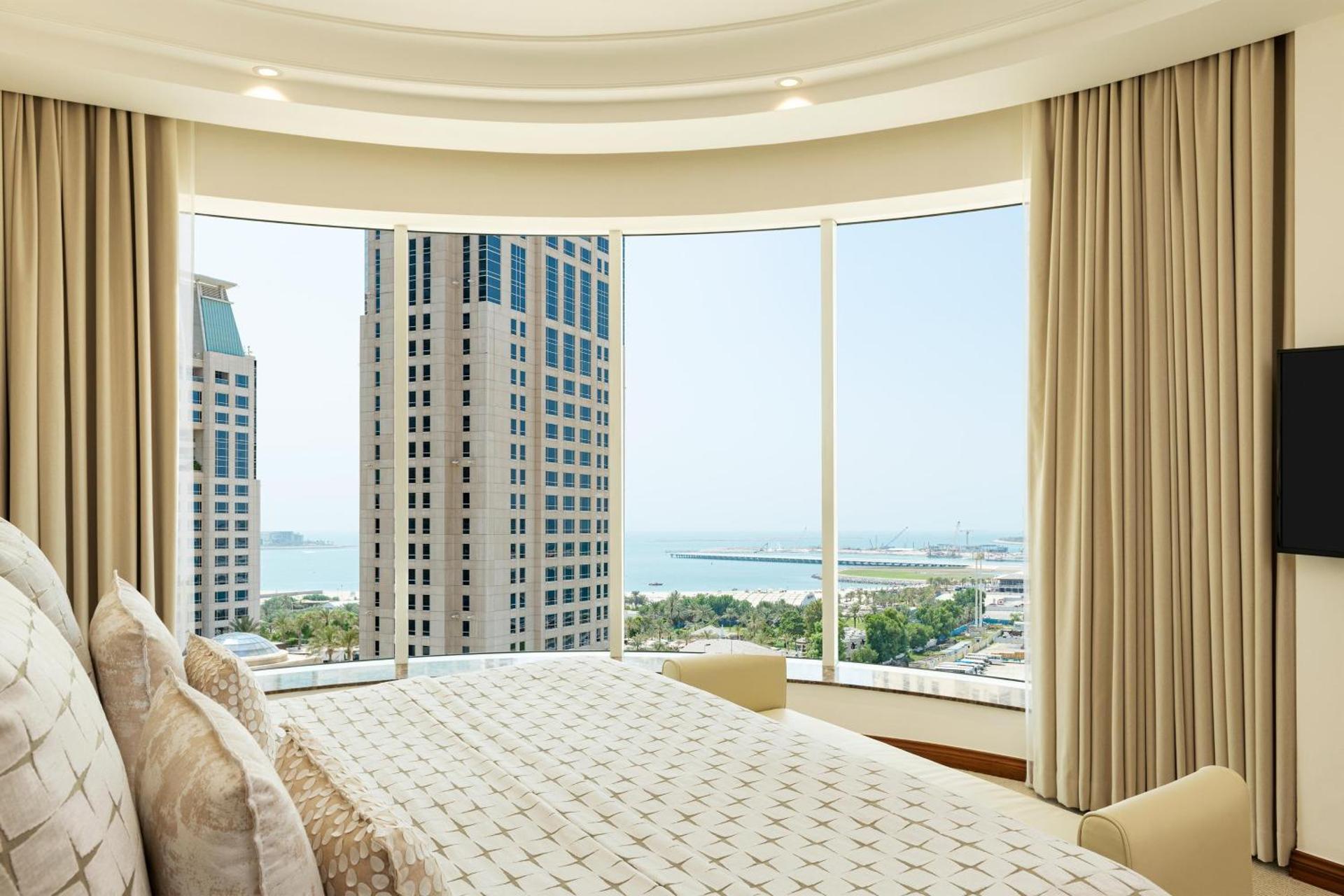 Grosvenor House, a Luxury Collection Hotel, Dubai - Photo 41