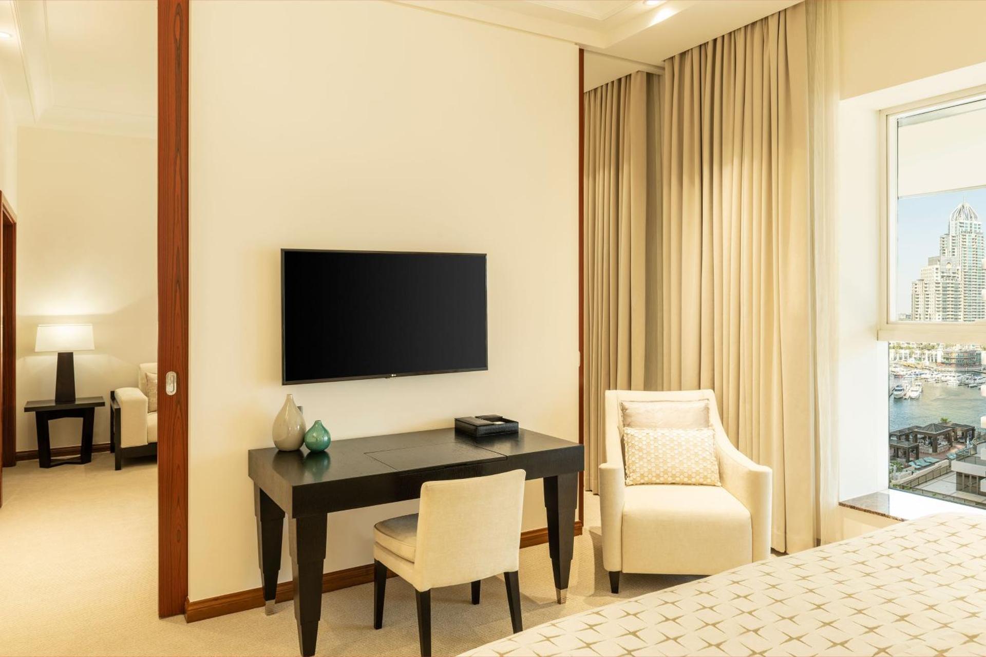 Grosvenor House, a Luxury Collection Hotel, Dubai - Photo 33