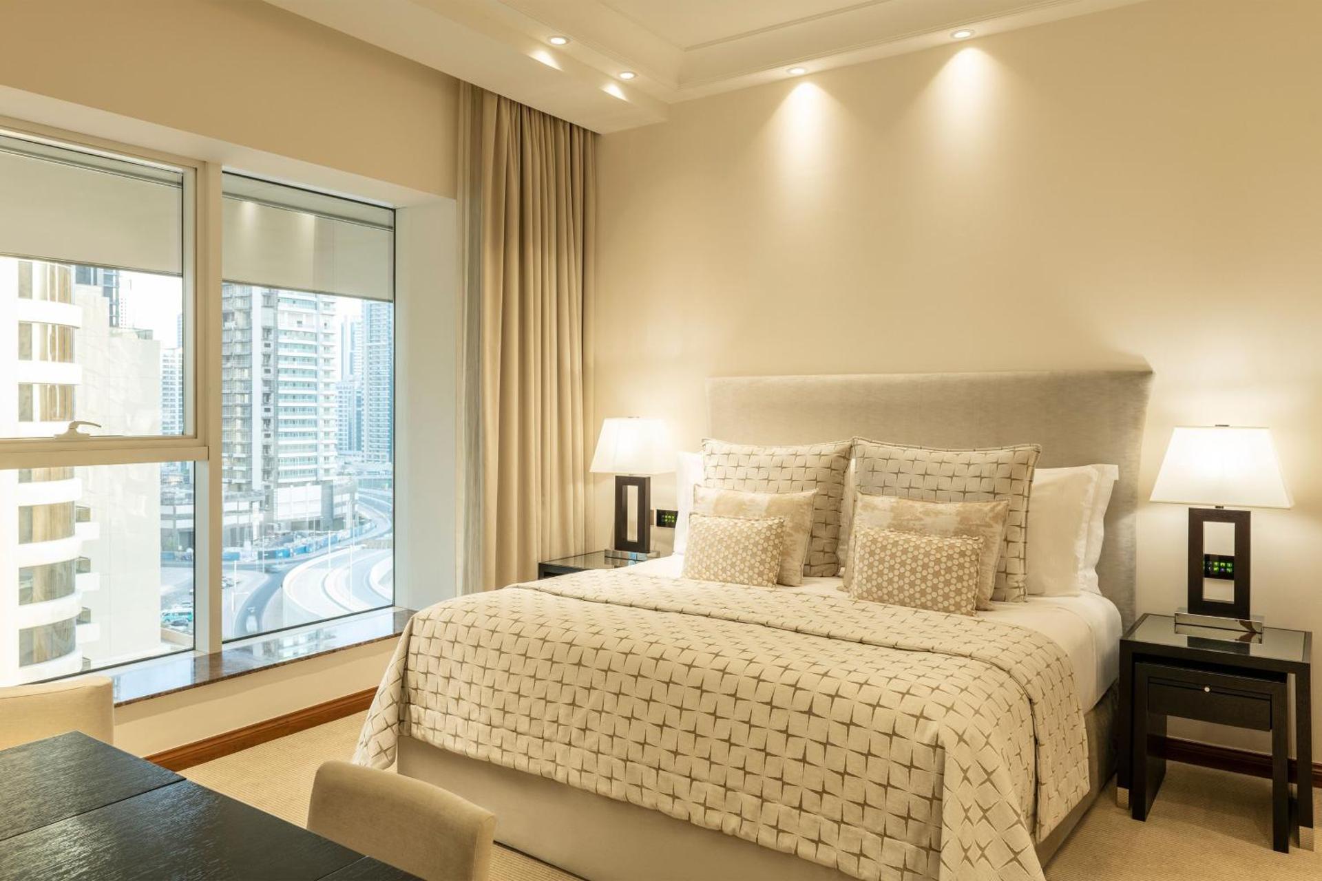 Grosvenor House, a Luxury Collection Hotel, Dubai - Photo 34