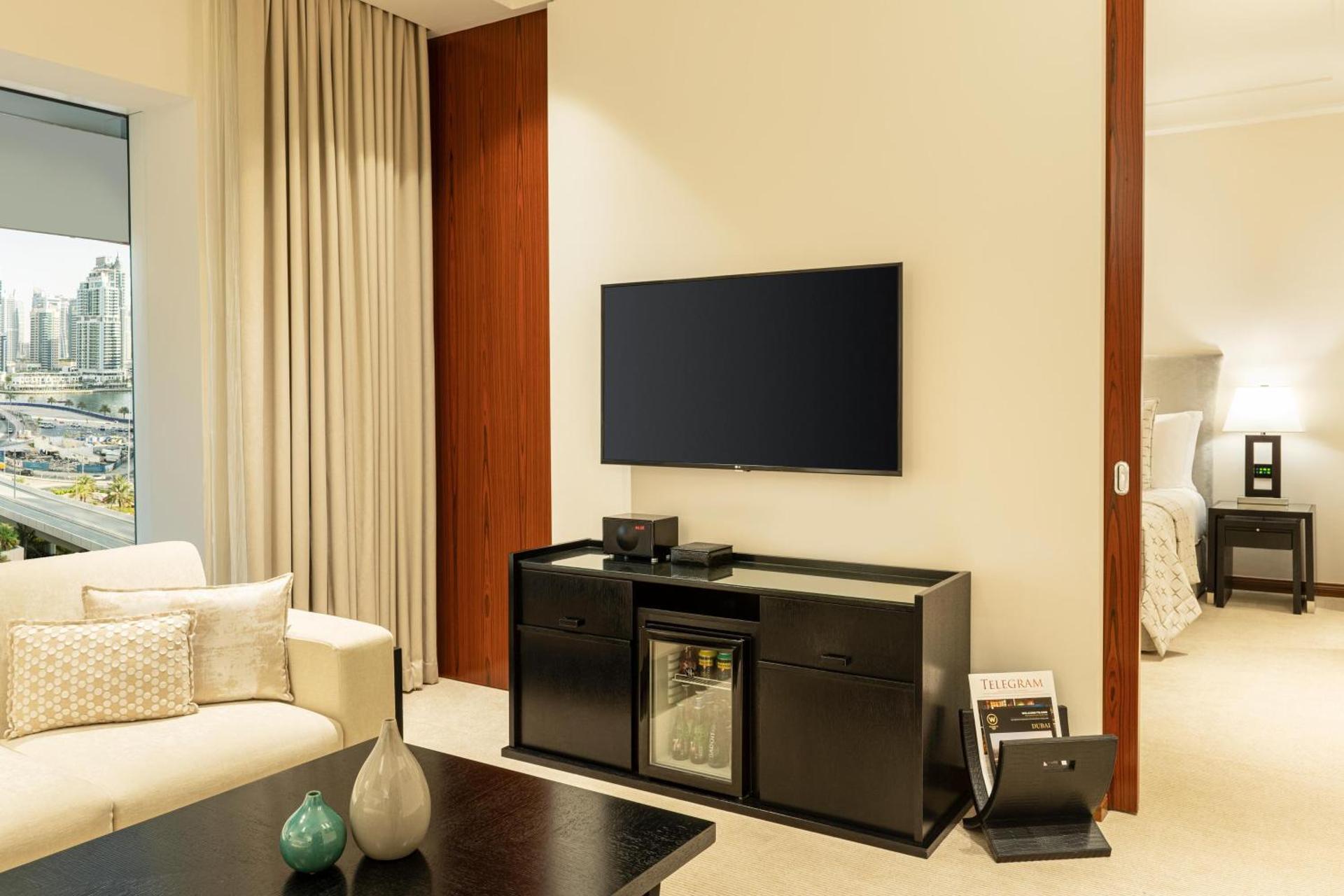Grosvenor House, a Luxury Collection Hotel, Dubai - Photo 35