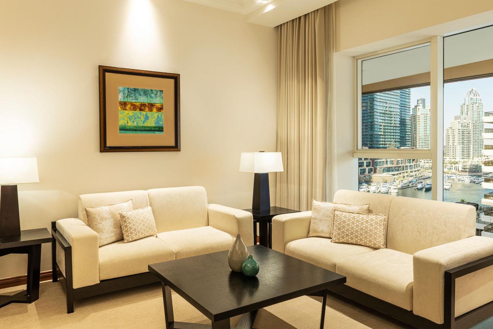 Grosvenor House, a Luxury Collection Hotel, Dubai - Photo 36