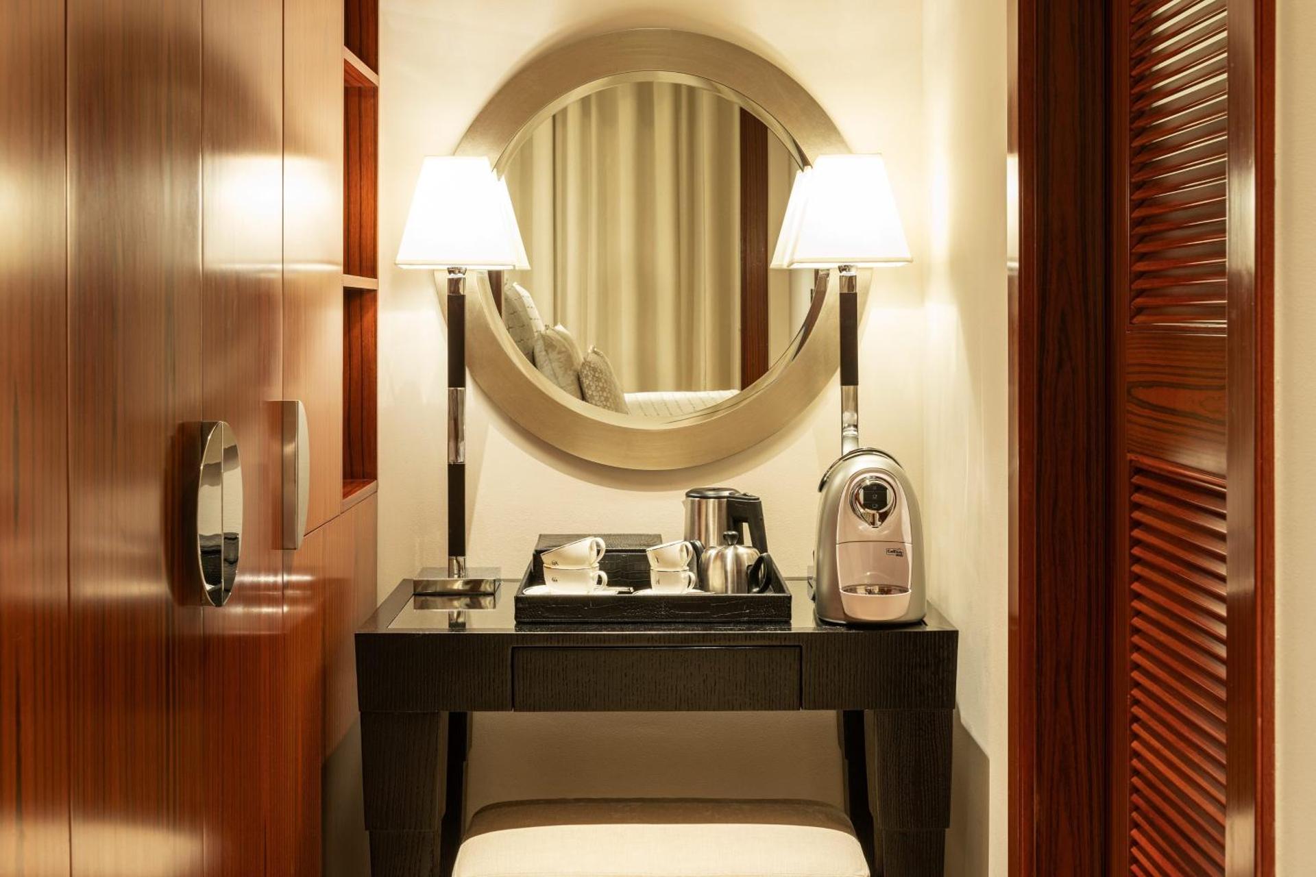 Grosvenor House, a Luxury Collection Hotel, Dubai - Photo 37