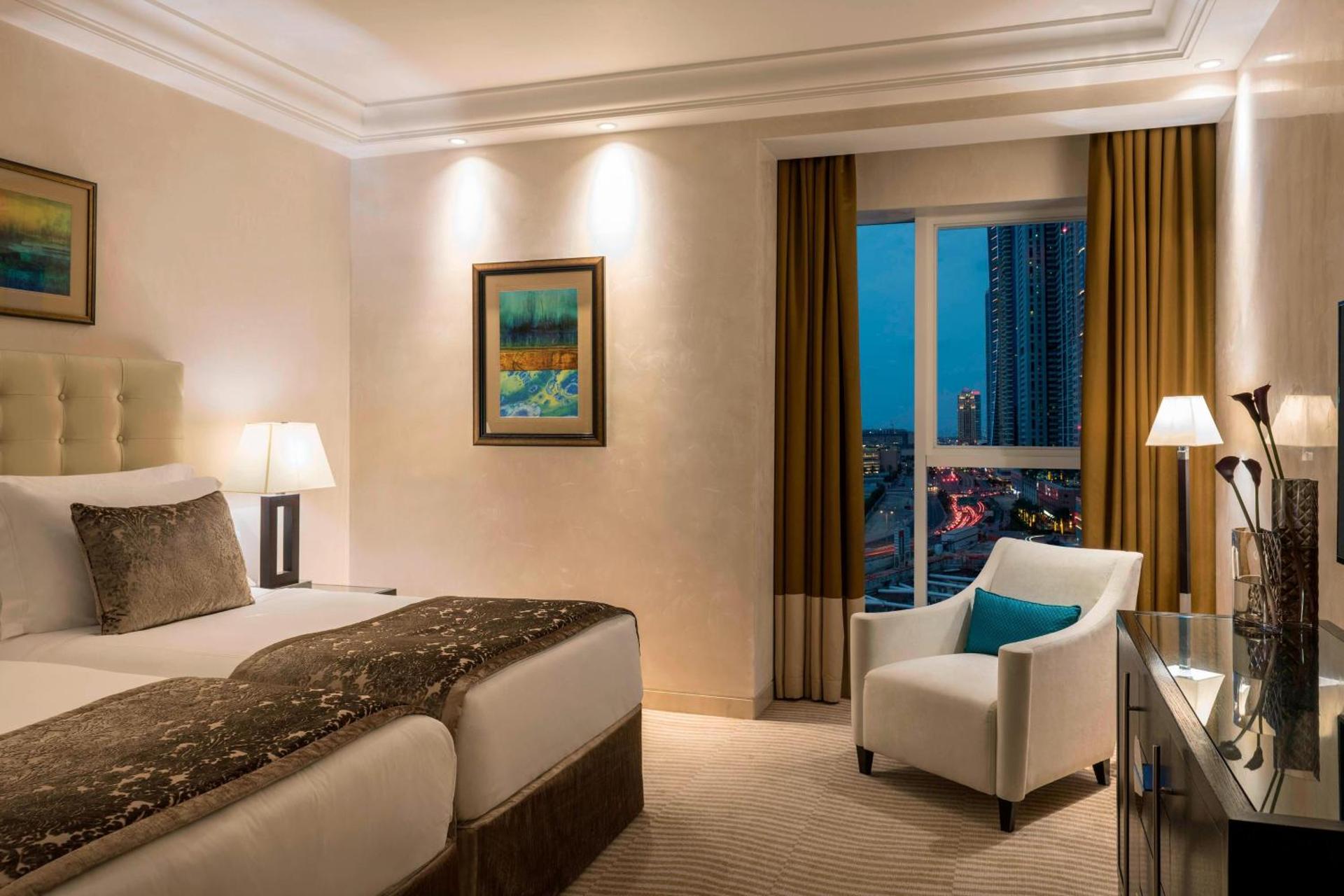 Grosvenor House, a Luxury Collection Hotel, Dubai - Photo 88